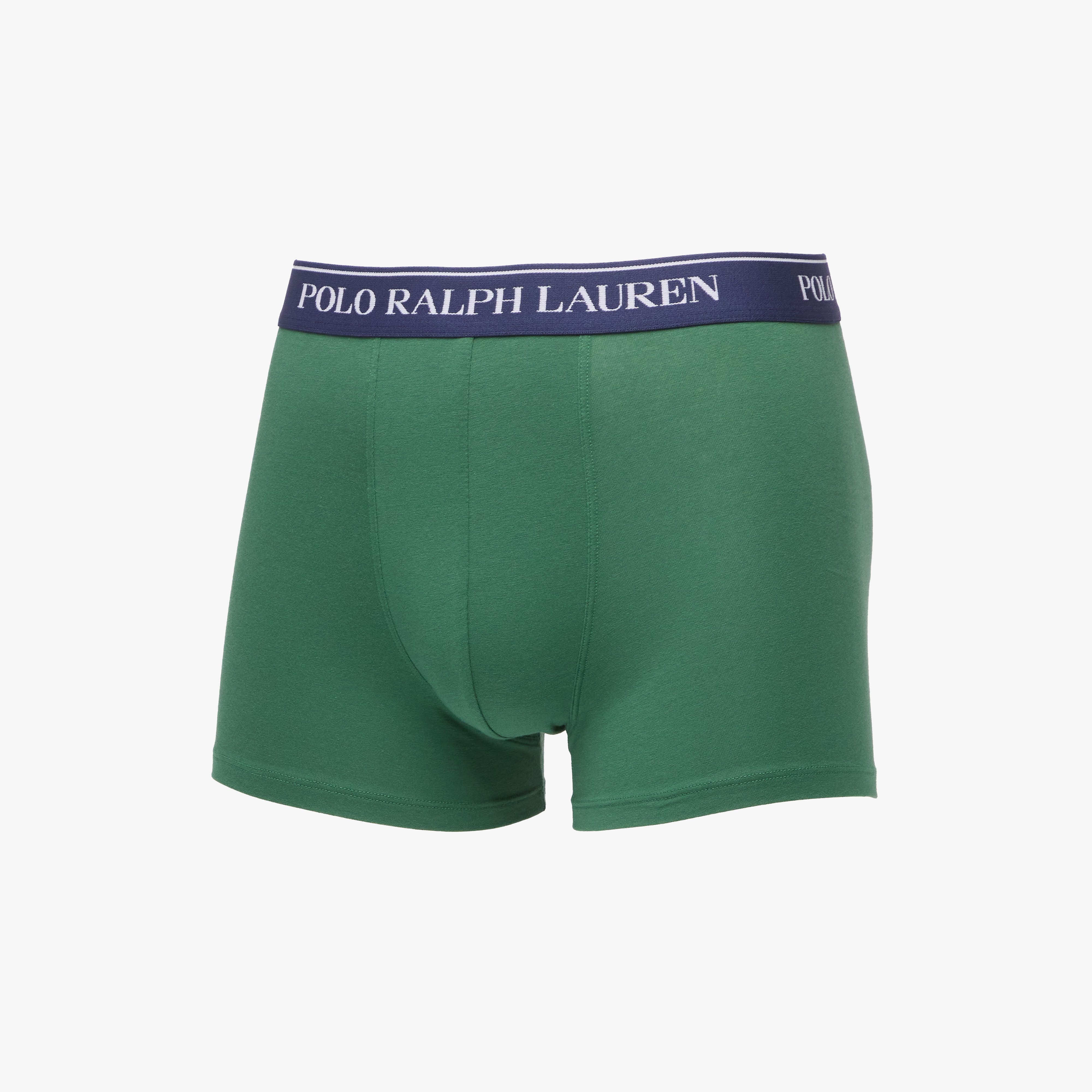Boxer Classic Trunk-3 Pack S - Ralph Lauren - Modalova