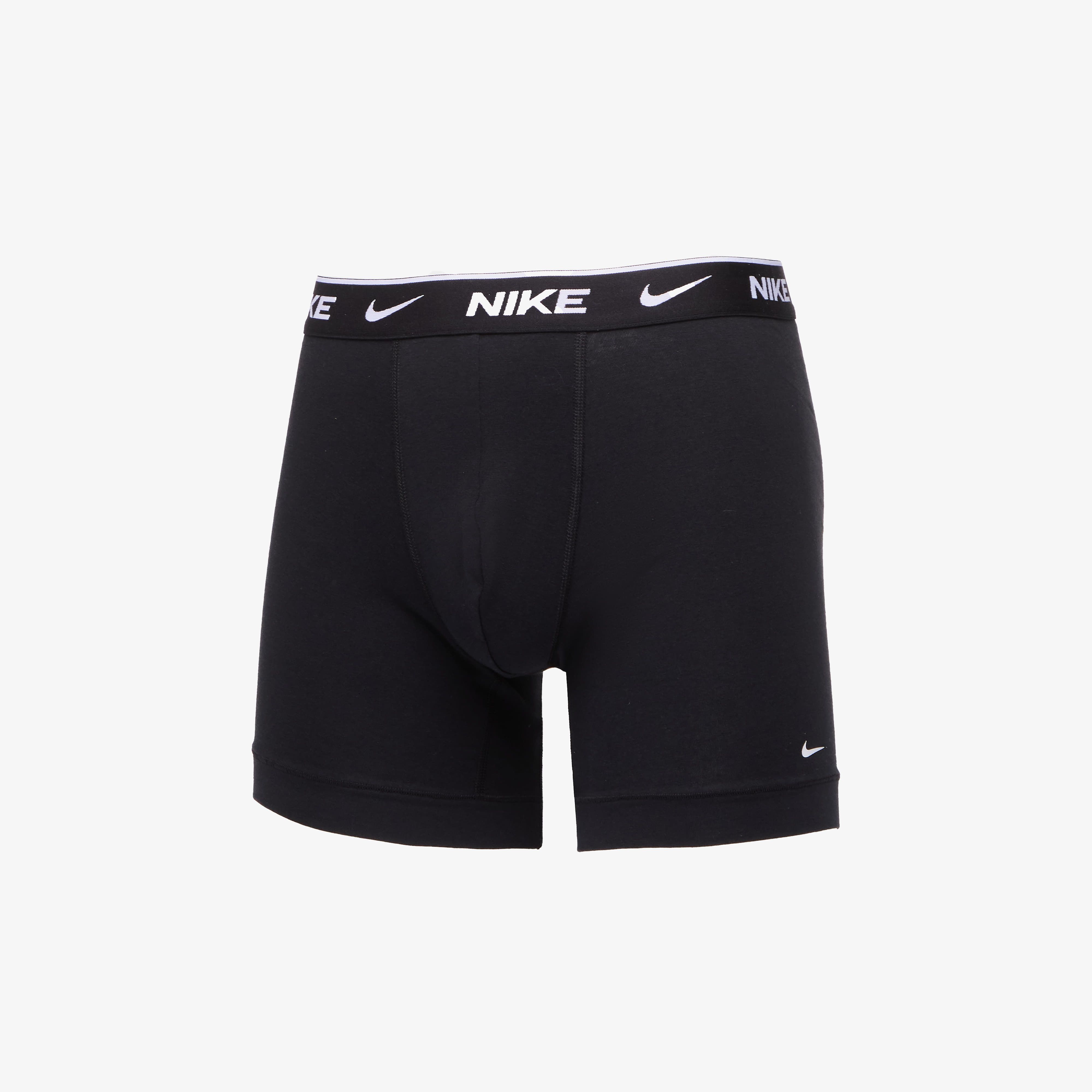 Boxer Essential Cotton Stretch Boxer Brief M - Nike - Modalova