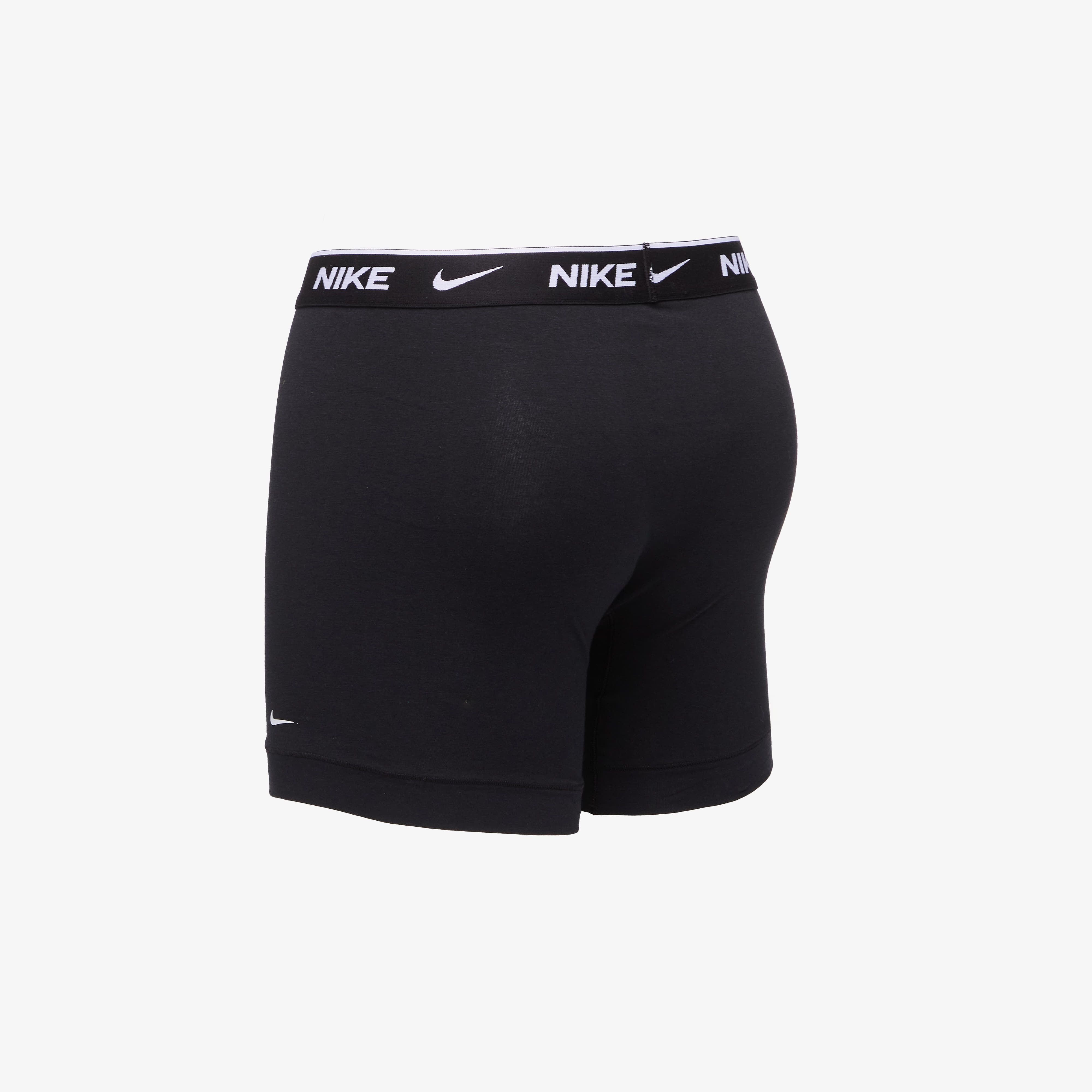 Boxer Essential Cotton Stretch Boxer Brief M - Nike - Modalova