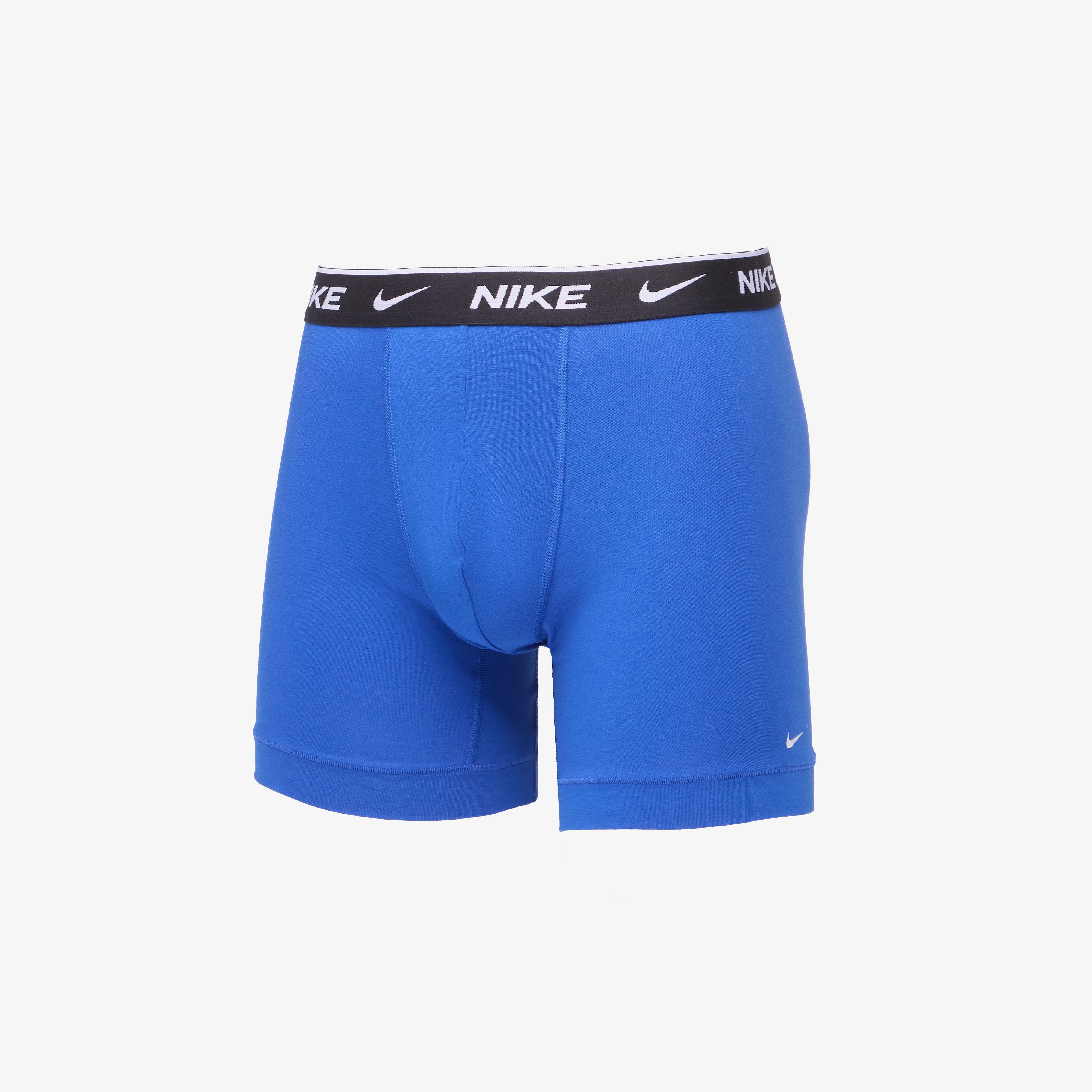 Boxer Essential Cotton Stretch Boxer Brief M - Nike - Modalova