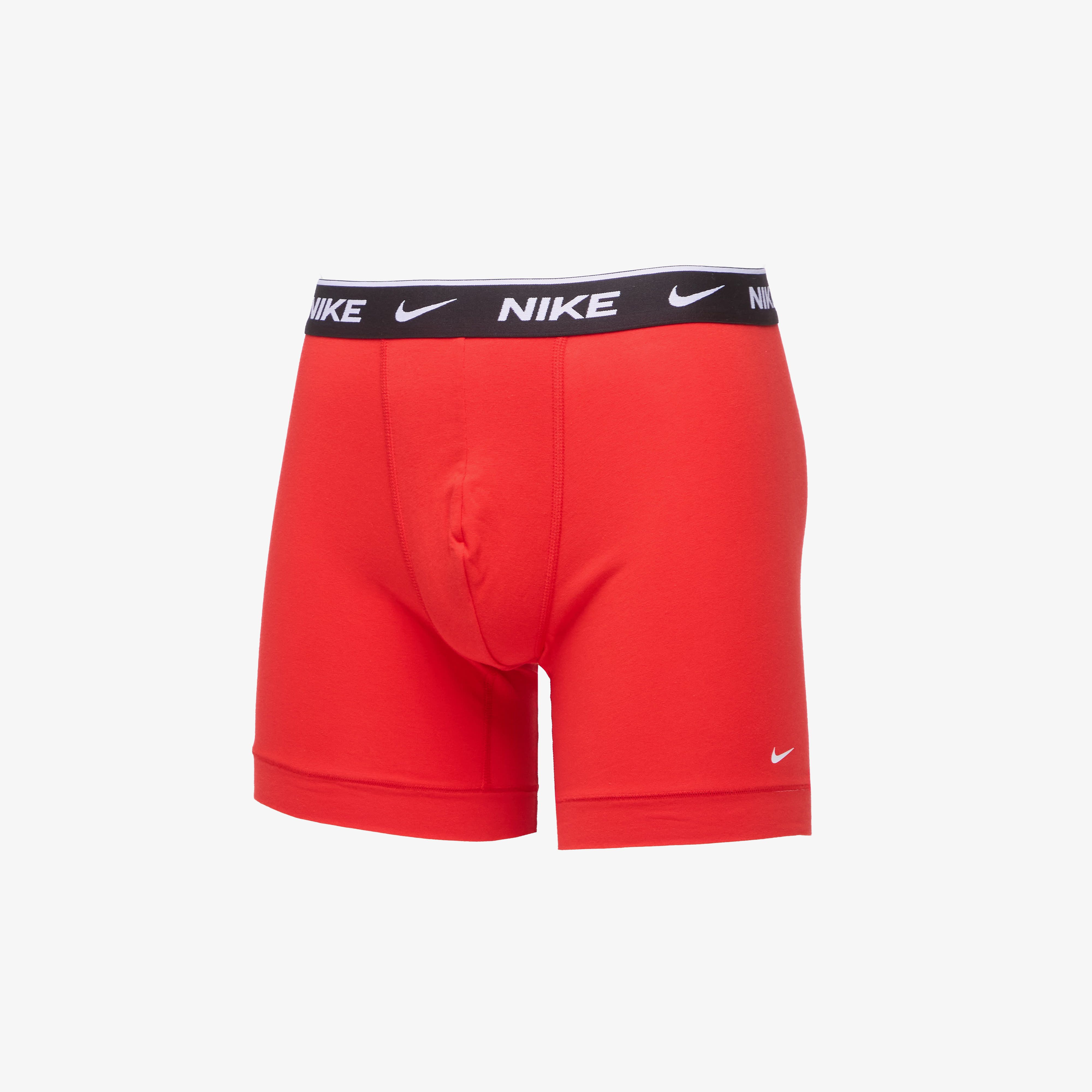 Boxer Essential Cotton Stretch Boxer Brief M - Nike - Modalova