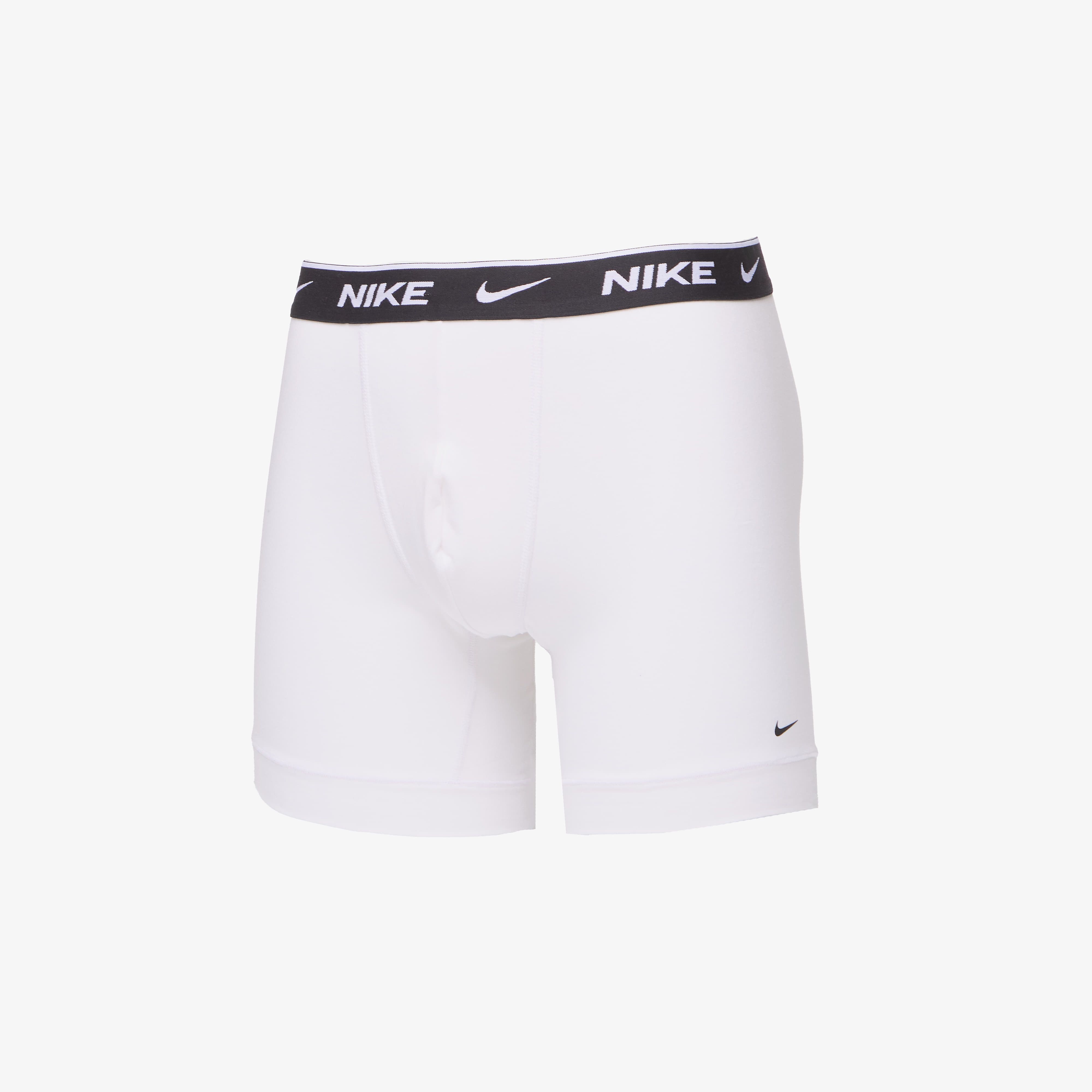 Boxer Essential Cotton Stretch Boxer Brief M - Nike - Modalova