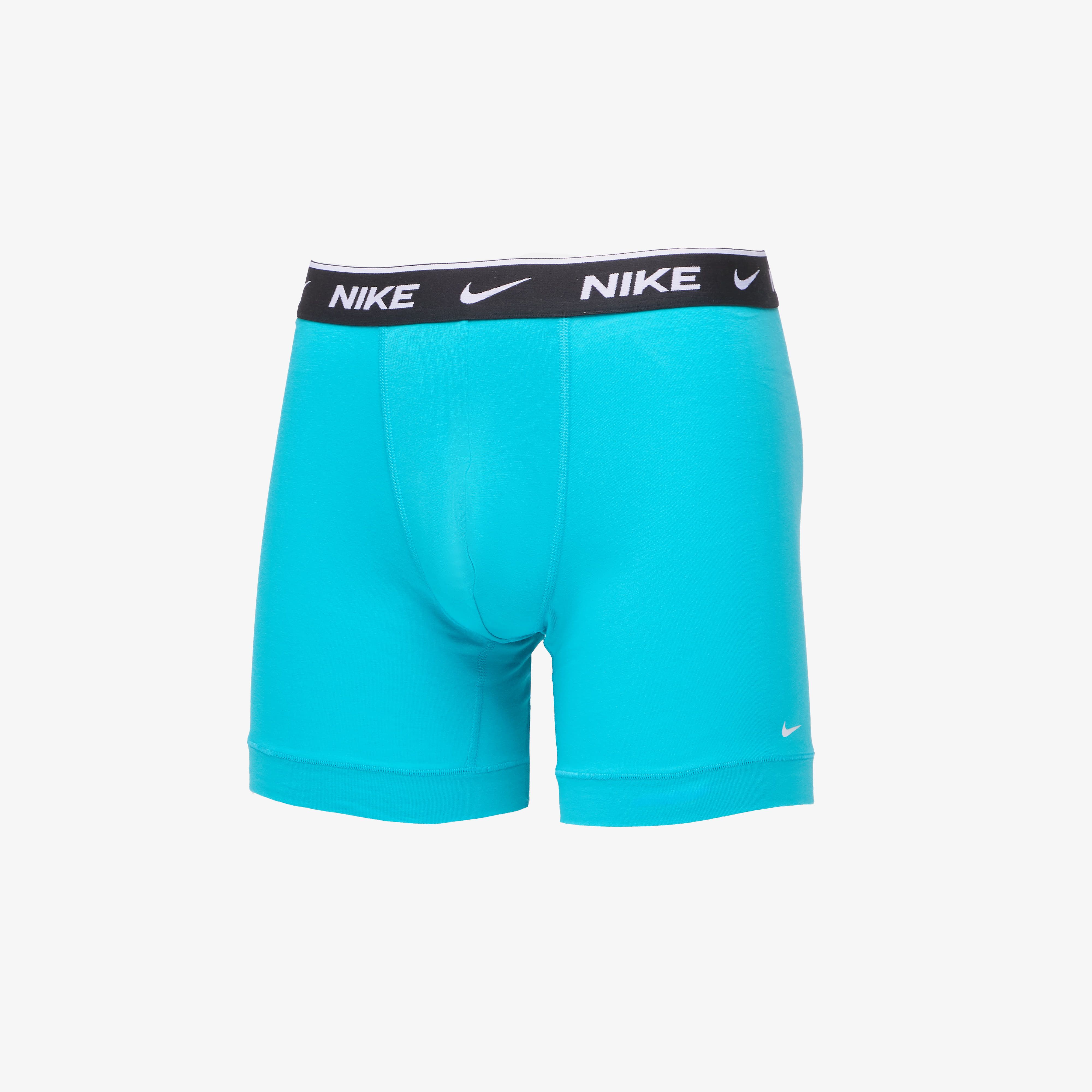 Boxer Essential Cotton Stretch Boxer Brief M - Nike - Modalova