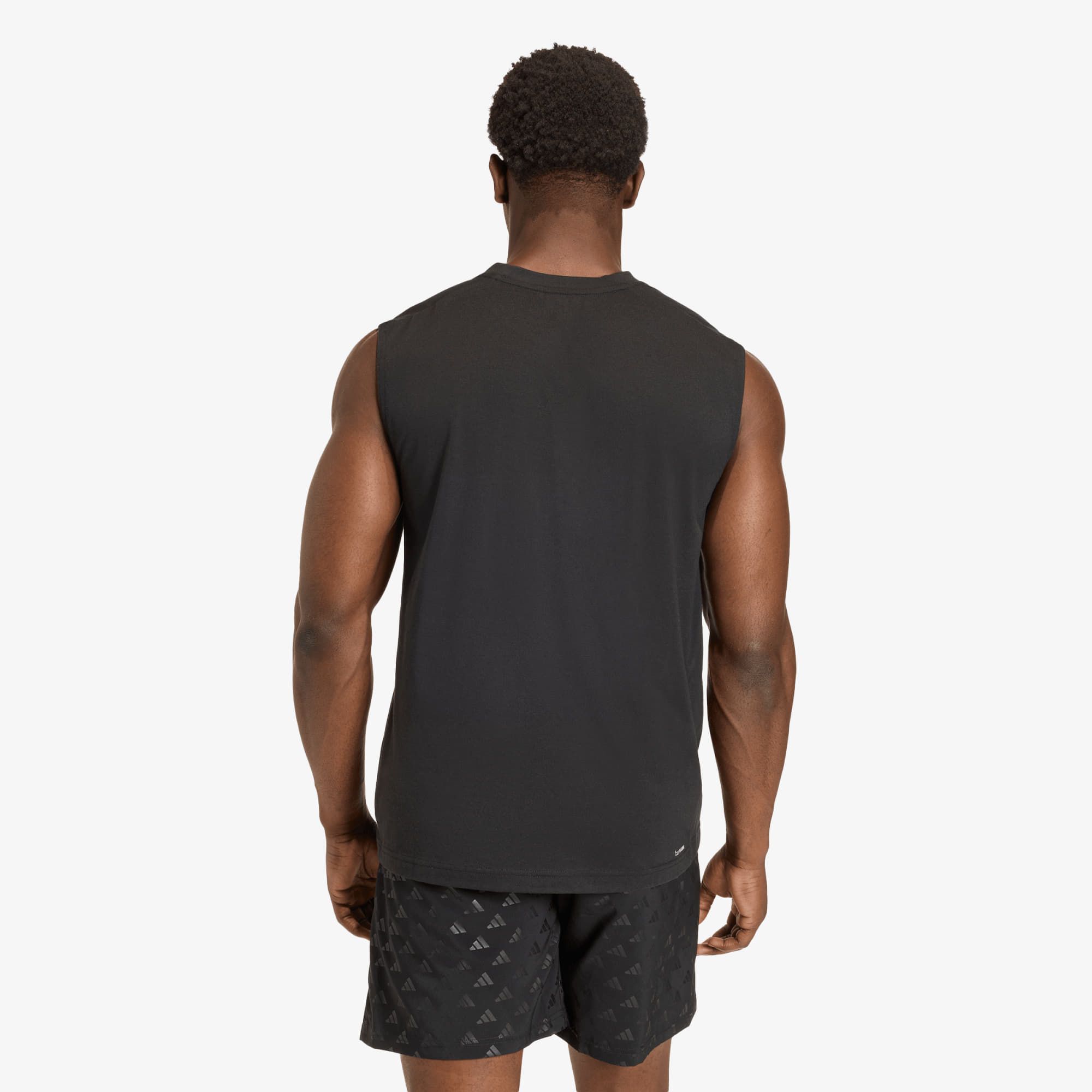 Adidas Workout Essentials Feelready Sleeveless T-shirt XXL - adidas Performance - Modalova