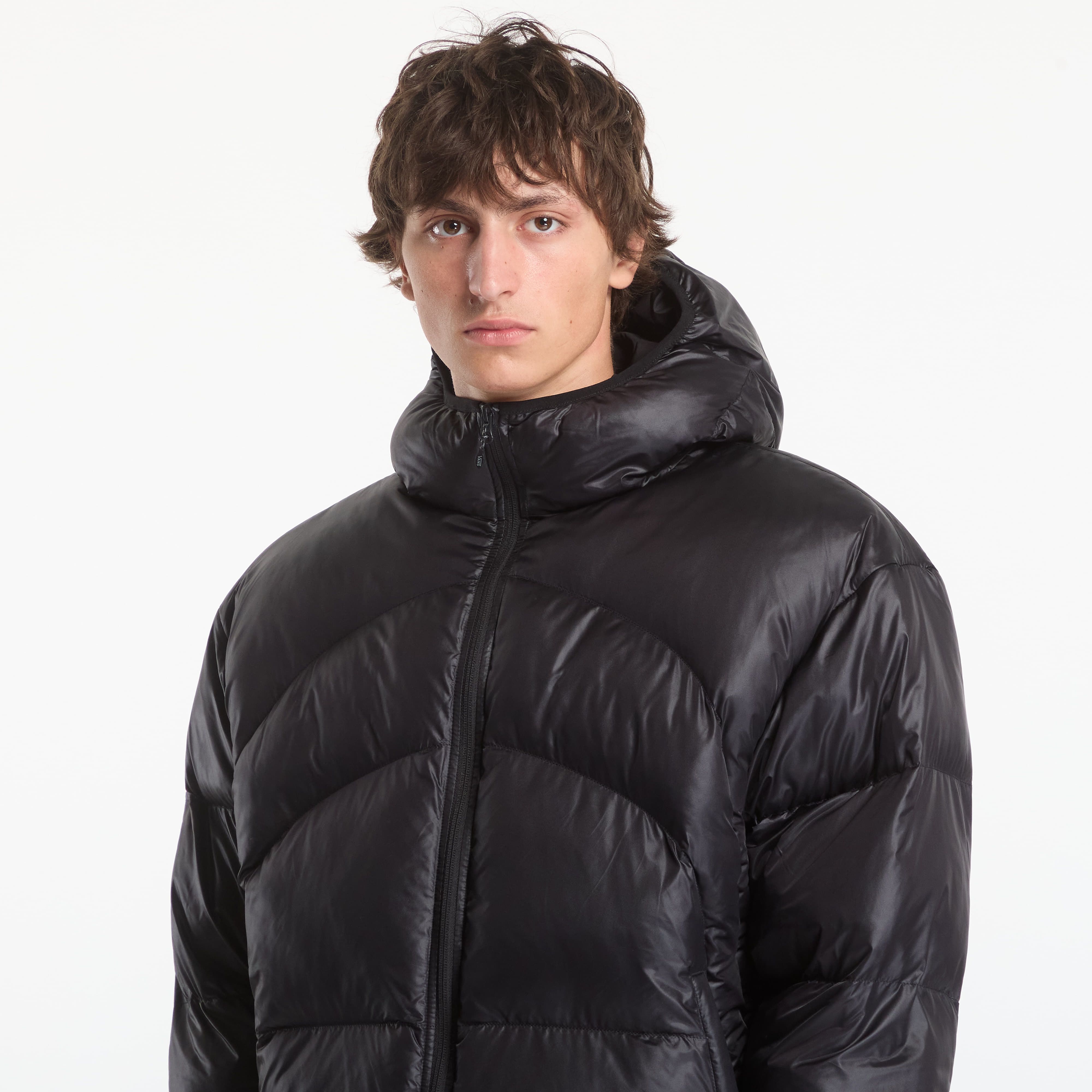 Giacca di piumino Hawkings Puffer L - Vans - Modalova