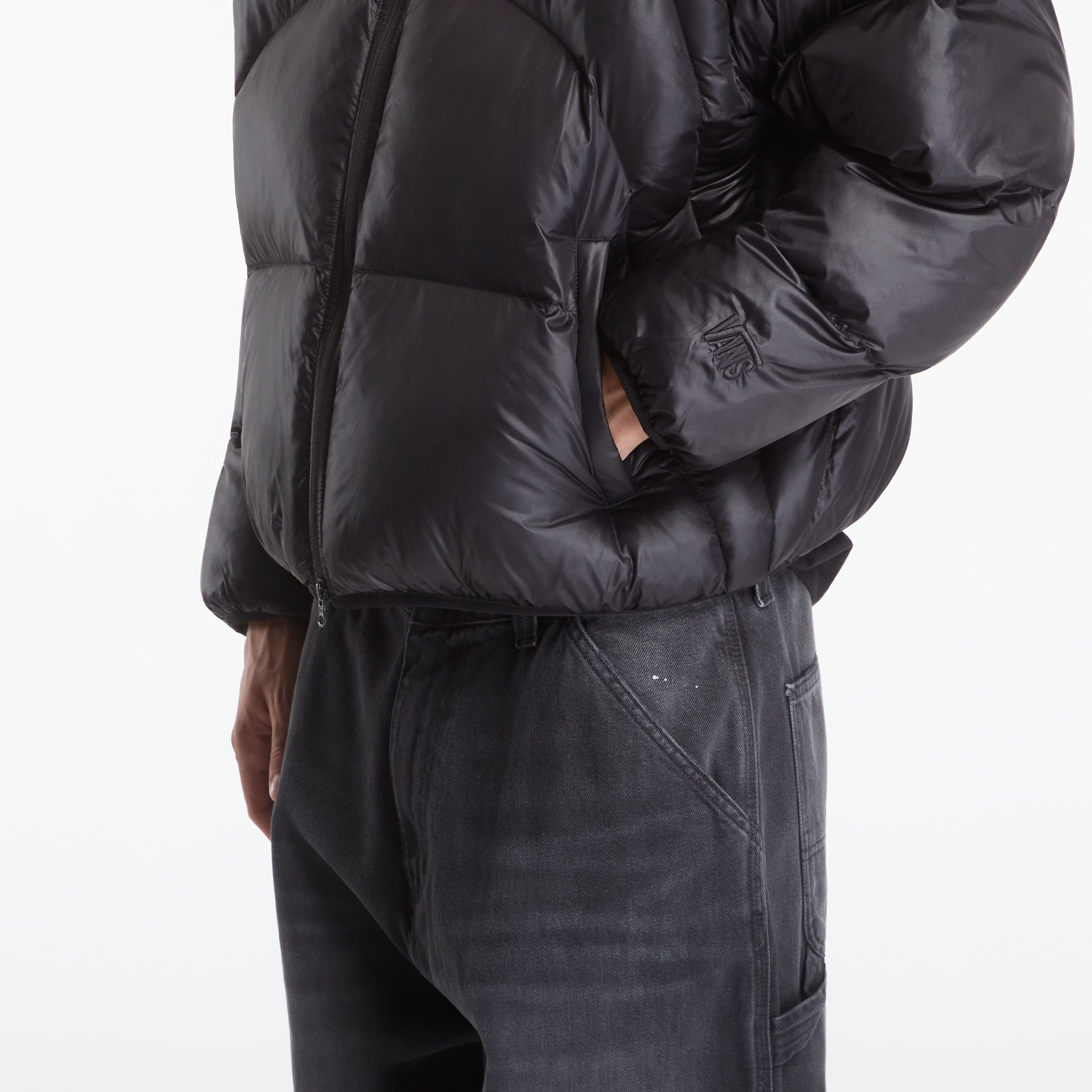 Giacca di piumino Hawkings Puffer L - Vans - Modalova