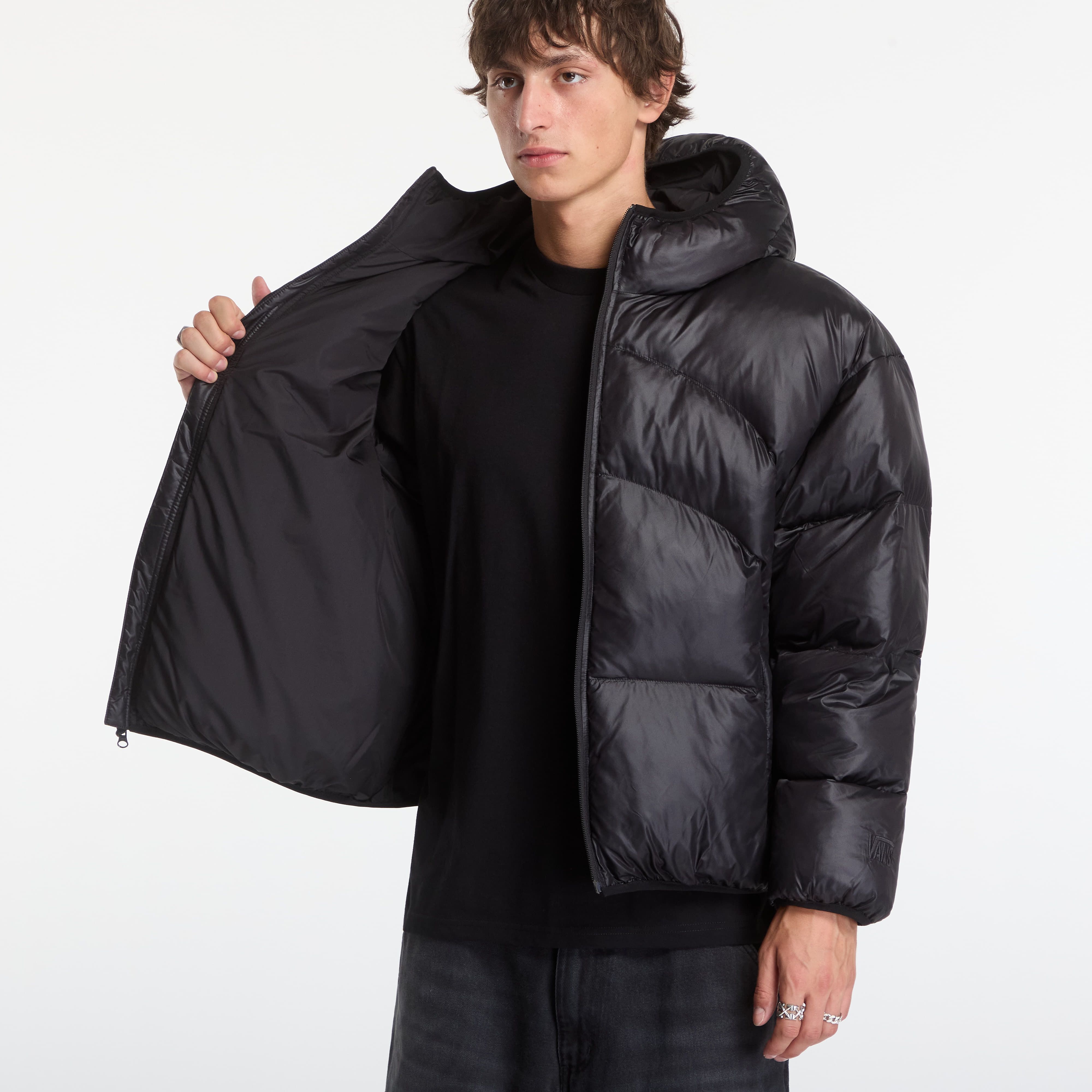 Giacca di piumino Hawkings Puffer L - Vans - Modalova