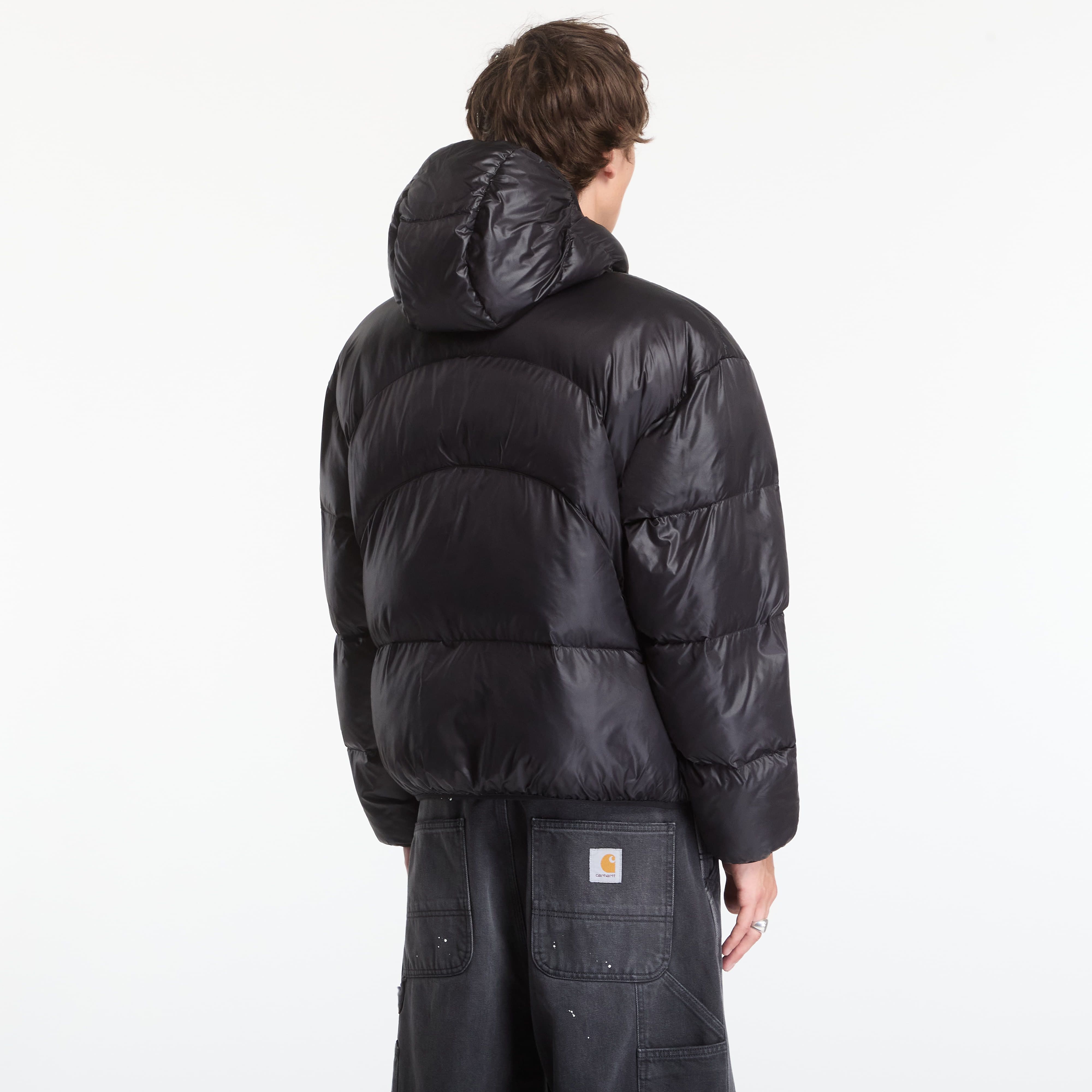 Giacca di piumino Hawkings Puffer L - Vans - Modalova