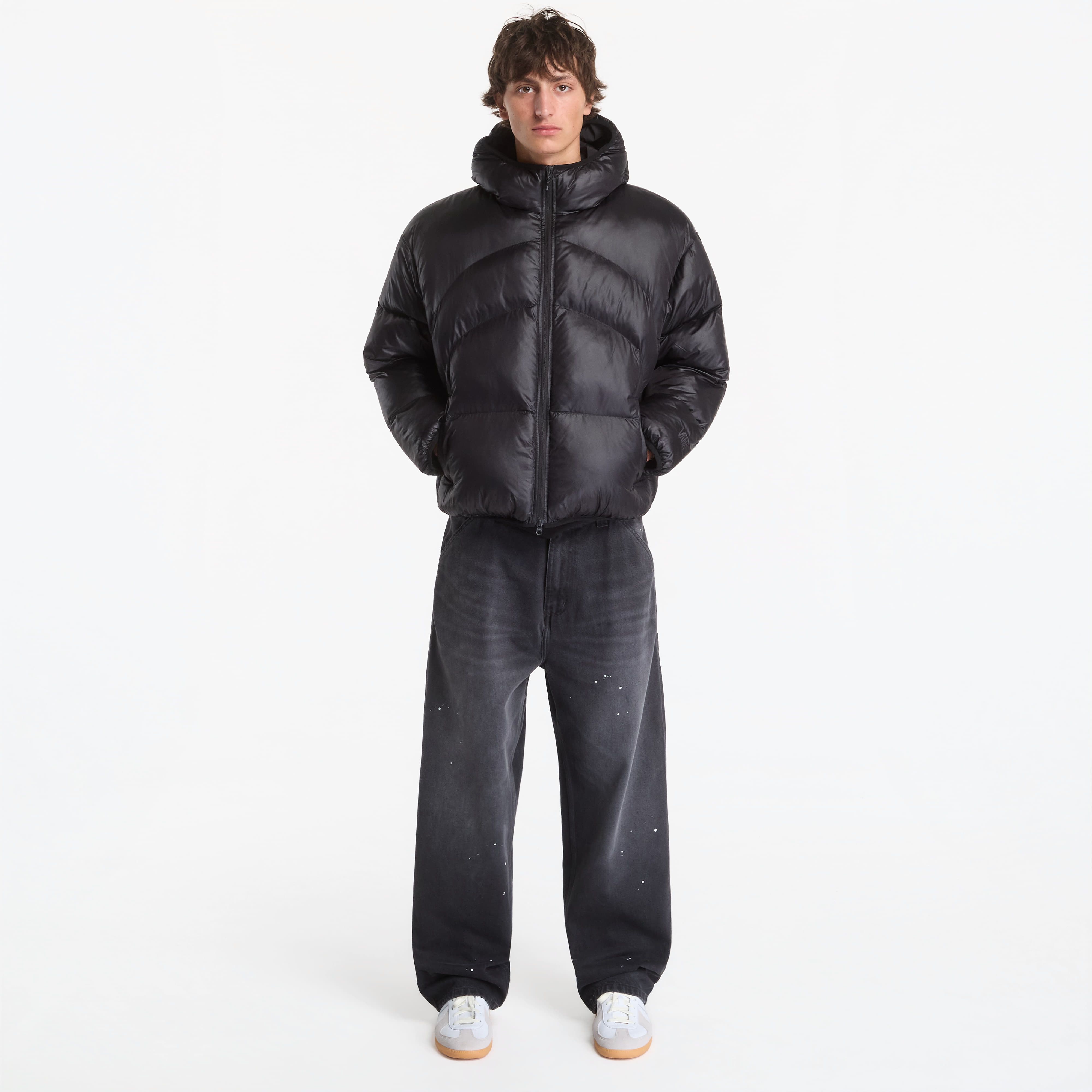 Giacca di piumino Hawkings Puffer L - Vans - Modalova