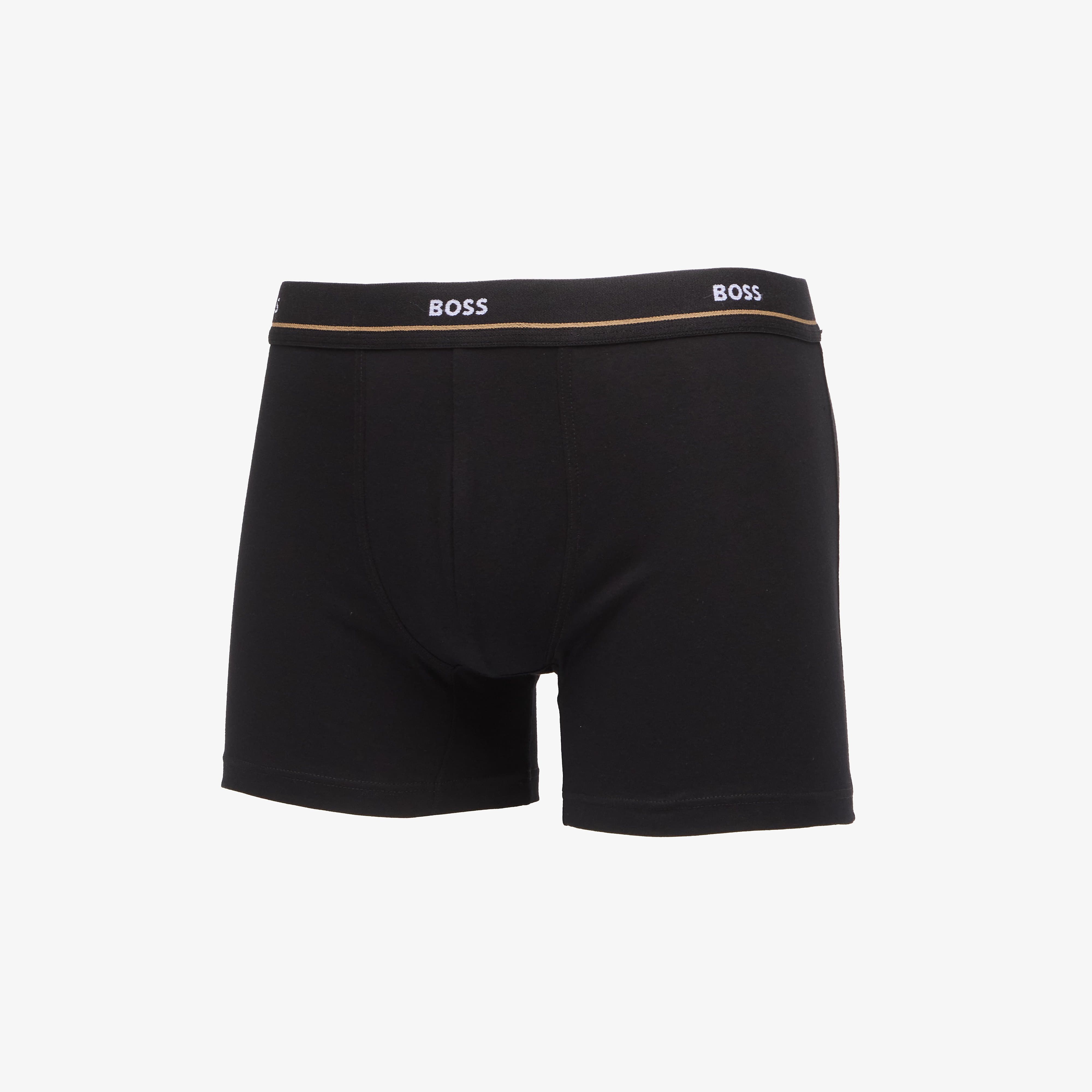 Boxer Boxer Briefs 5-Pack Essential XXL - Hugo Boss - Modalova