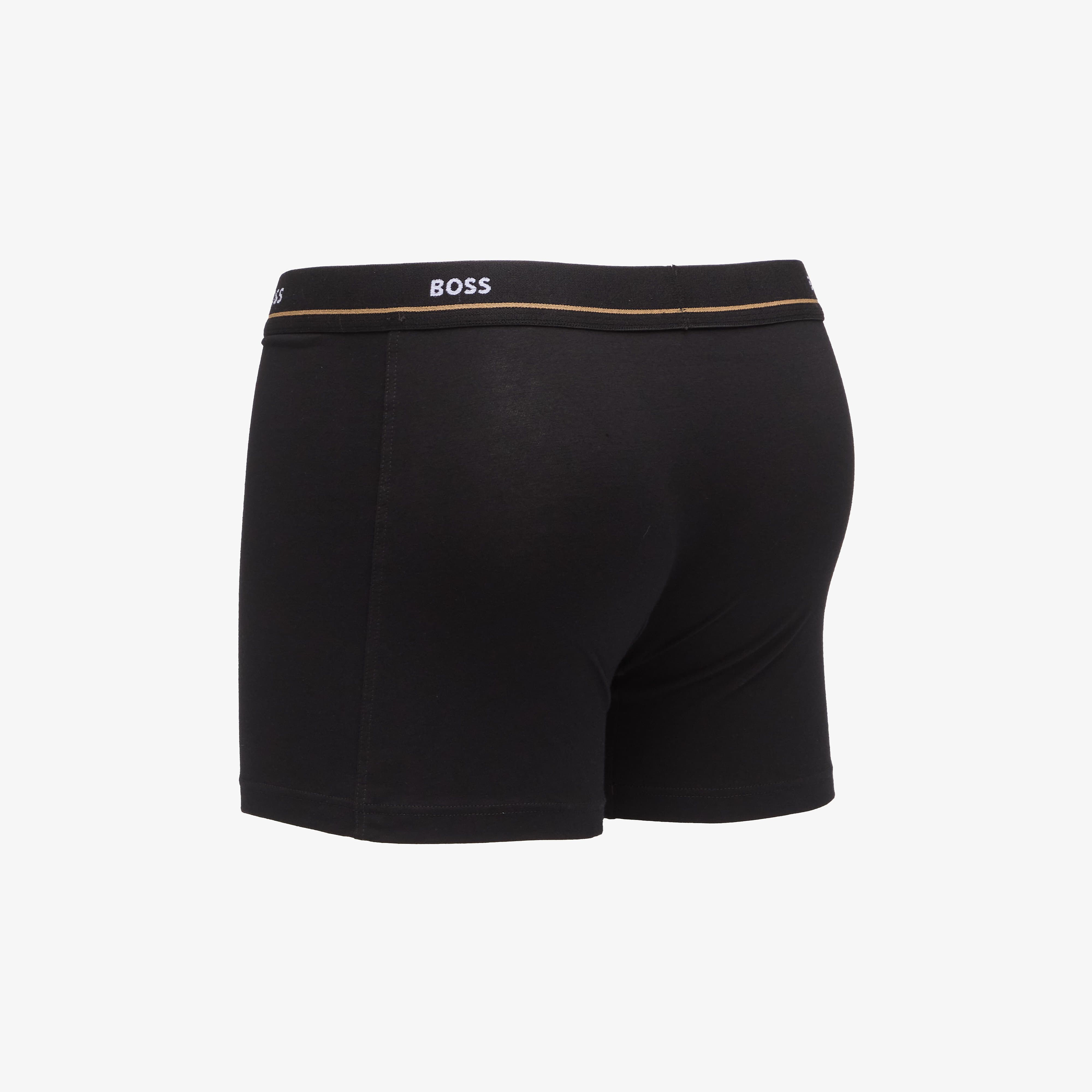 Boxer Boxer Briefs 5-Pack Essential XXL - Hugo Boss - Modalova