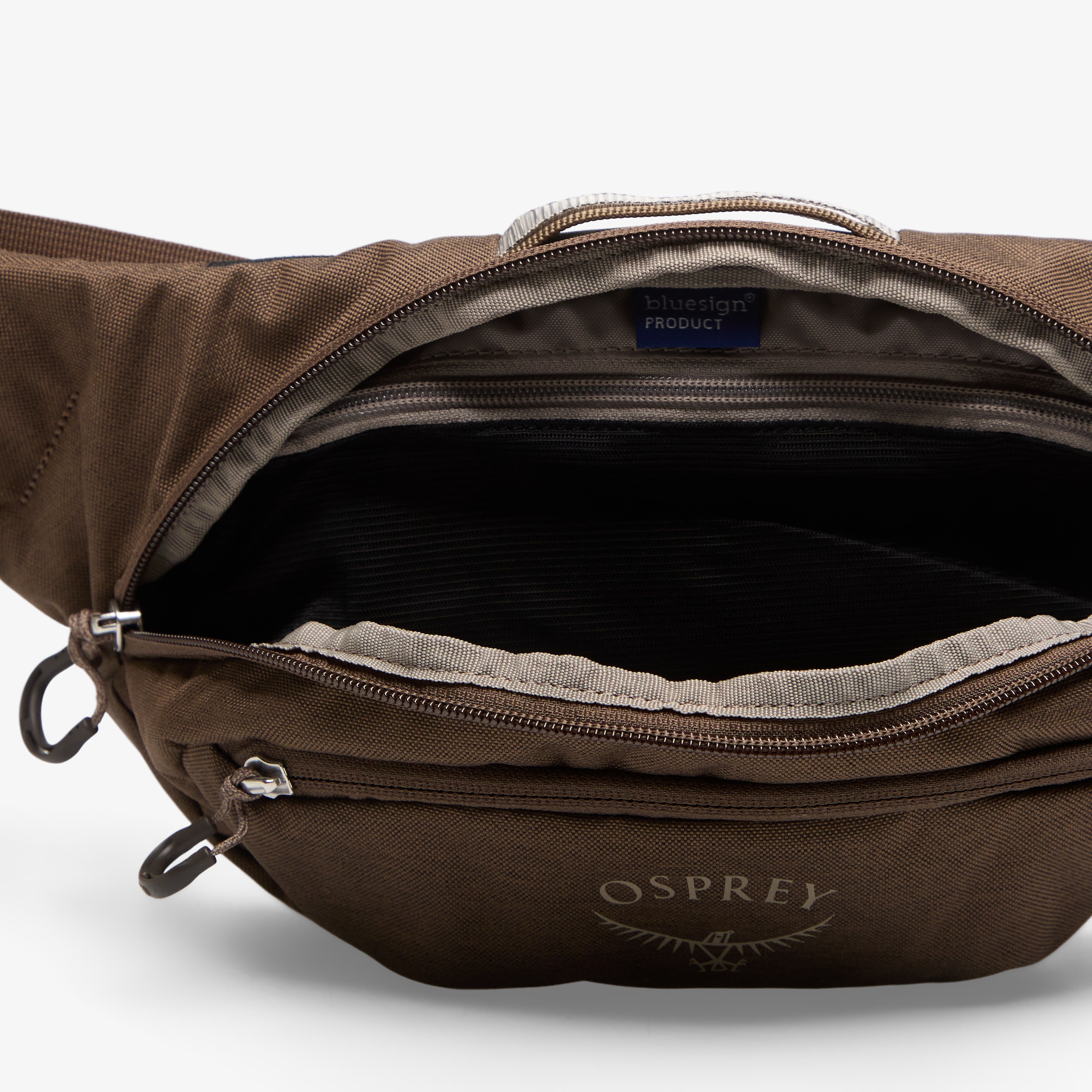 Marsupio Daylite Waist Pack Driftshade Universal - Osprey - Modalova