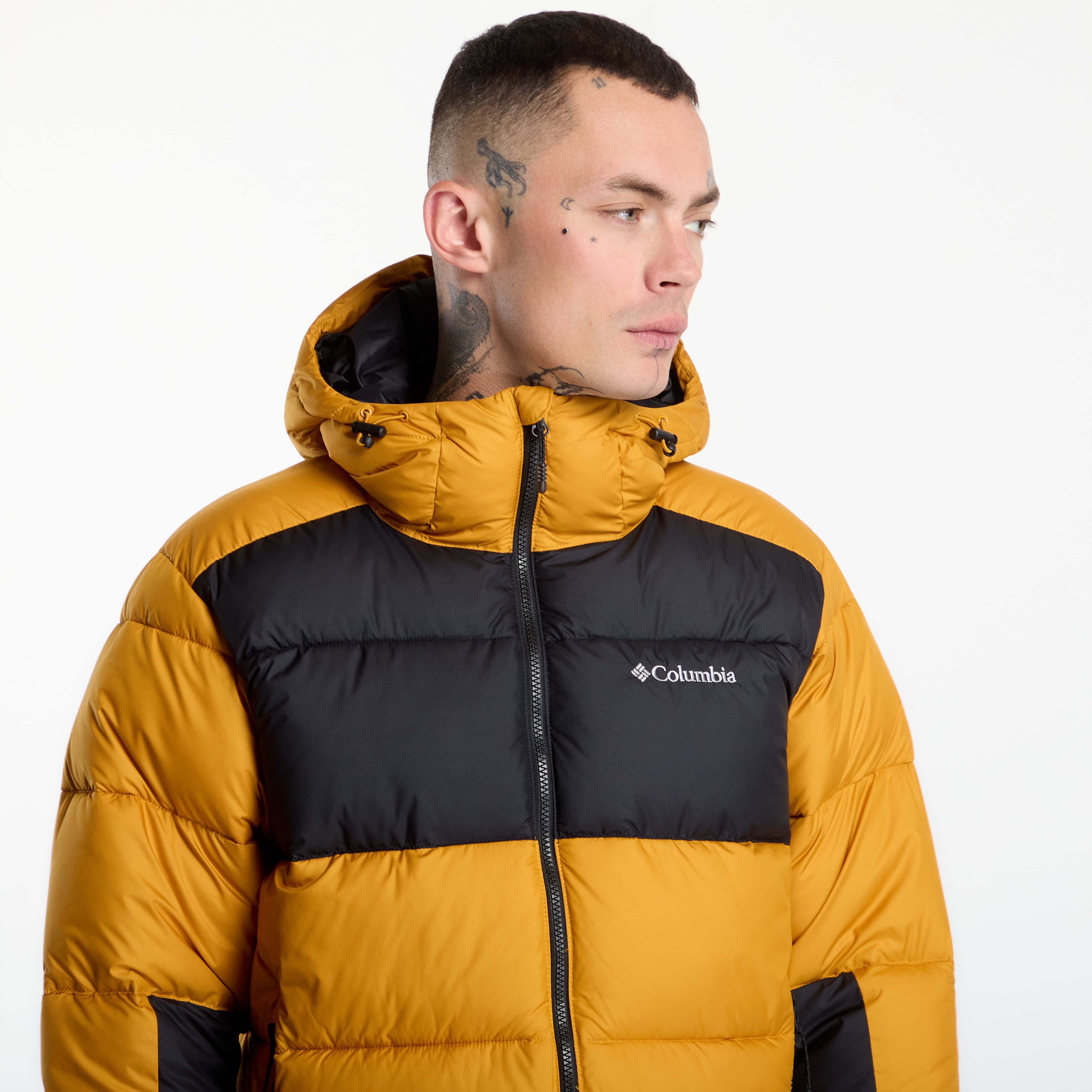Giacca Pike Lake™ II Hooded Jacket , M - Columbia - Modalova