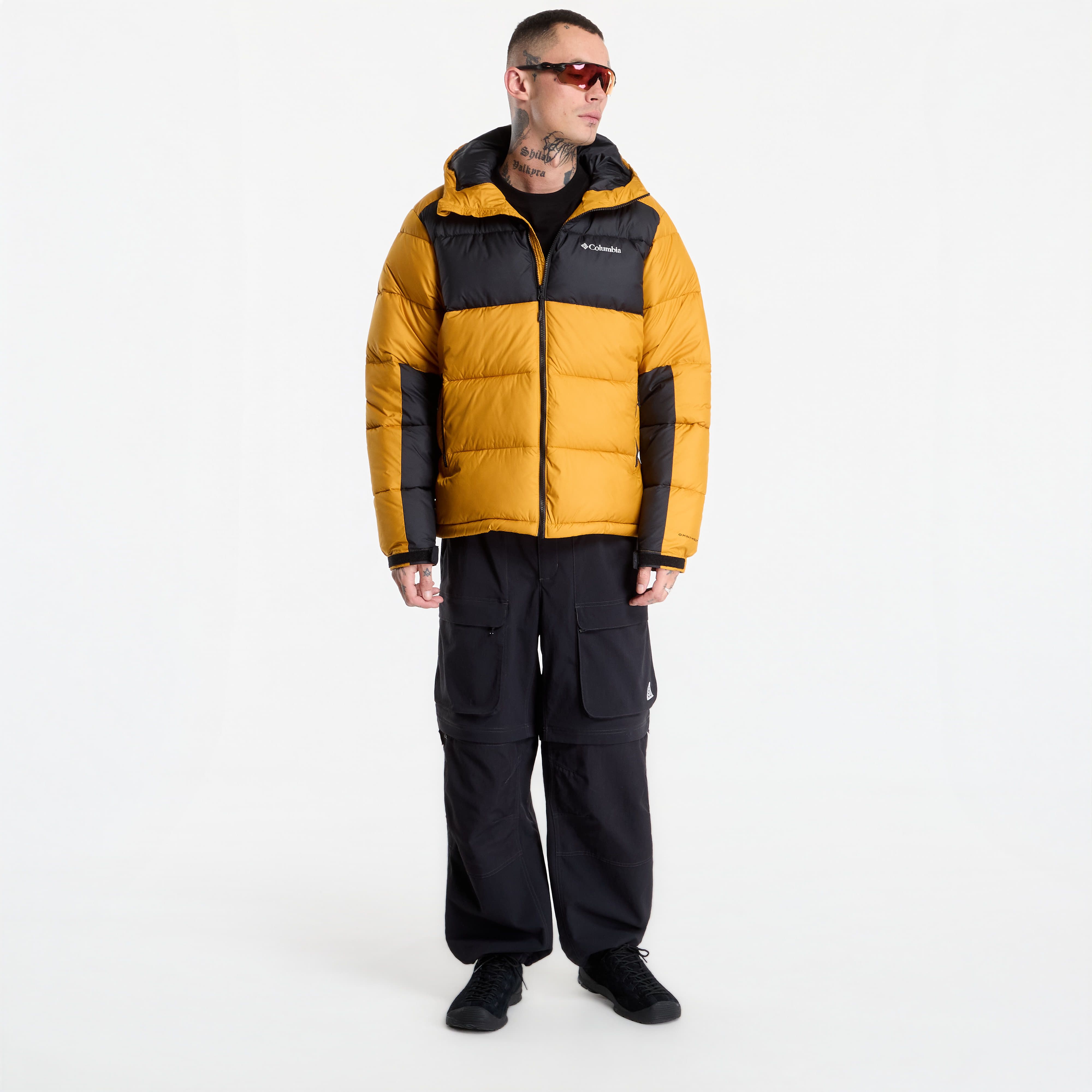 Giacca Pike Lake™ II Hooded Jacket , M - Columbia - Modalova