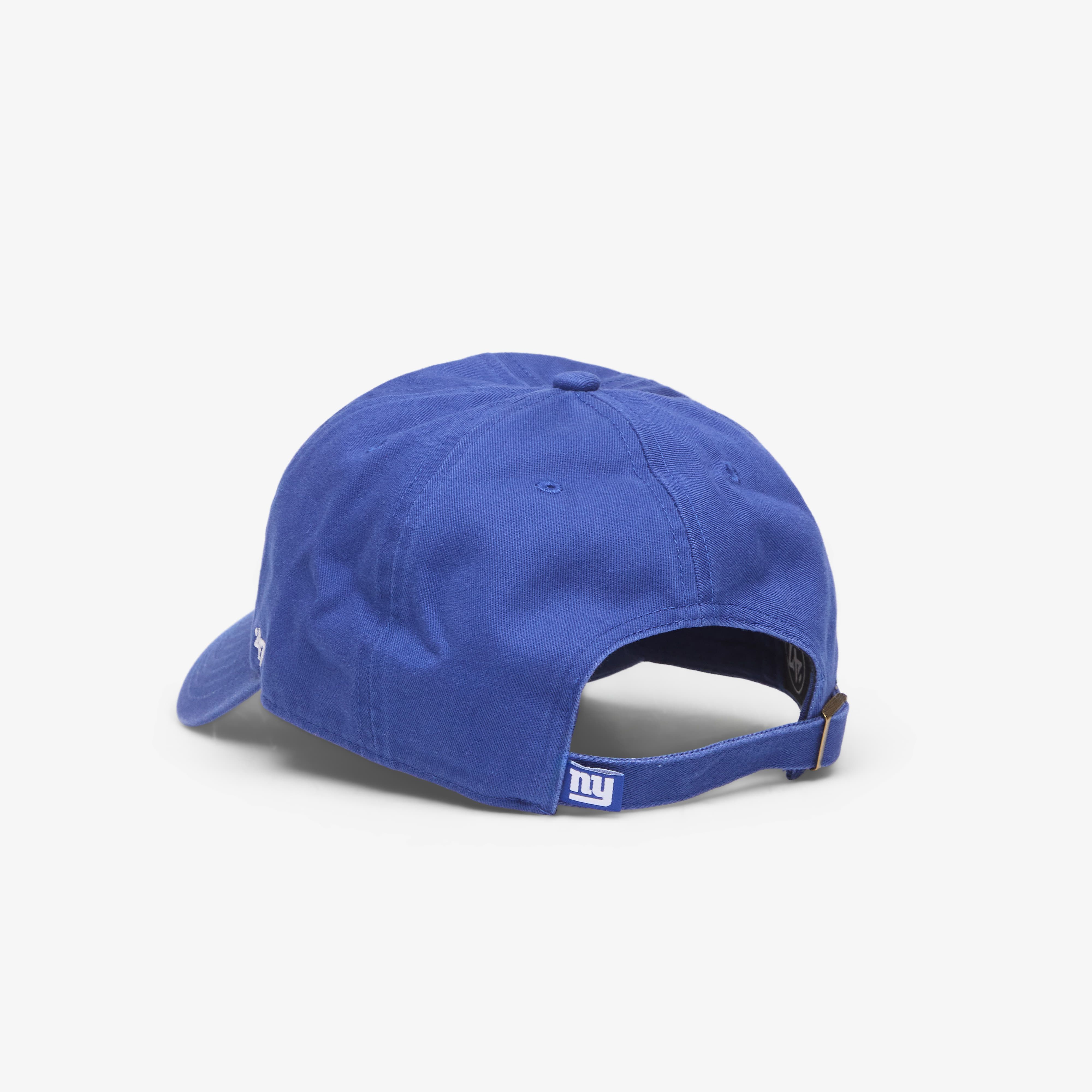 Tappo NFL Clean Up New York Giants Cap Universal - '47 Brand - Modalova