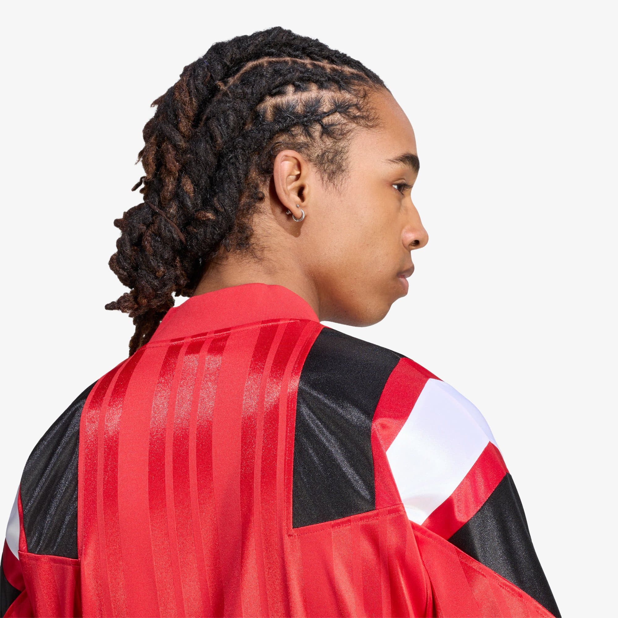 Maglia adidas Manchester United EQT Jersey UNISEX L - adidas Performance - Modalova