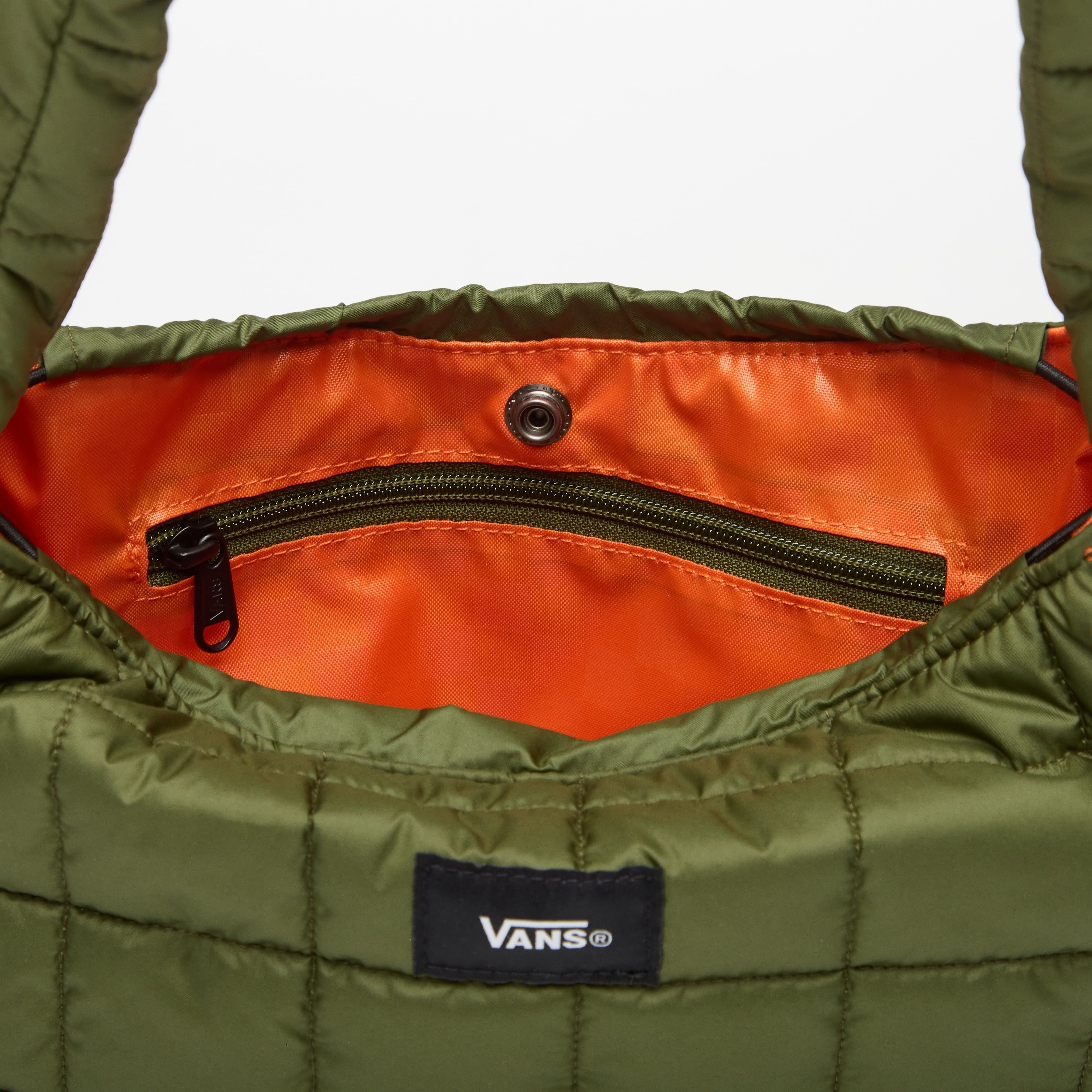 Borsa Quilted Katie Bag Universal - Vans - Modalova