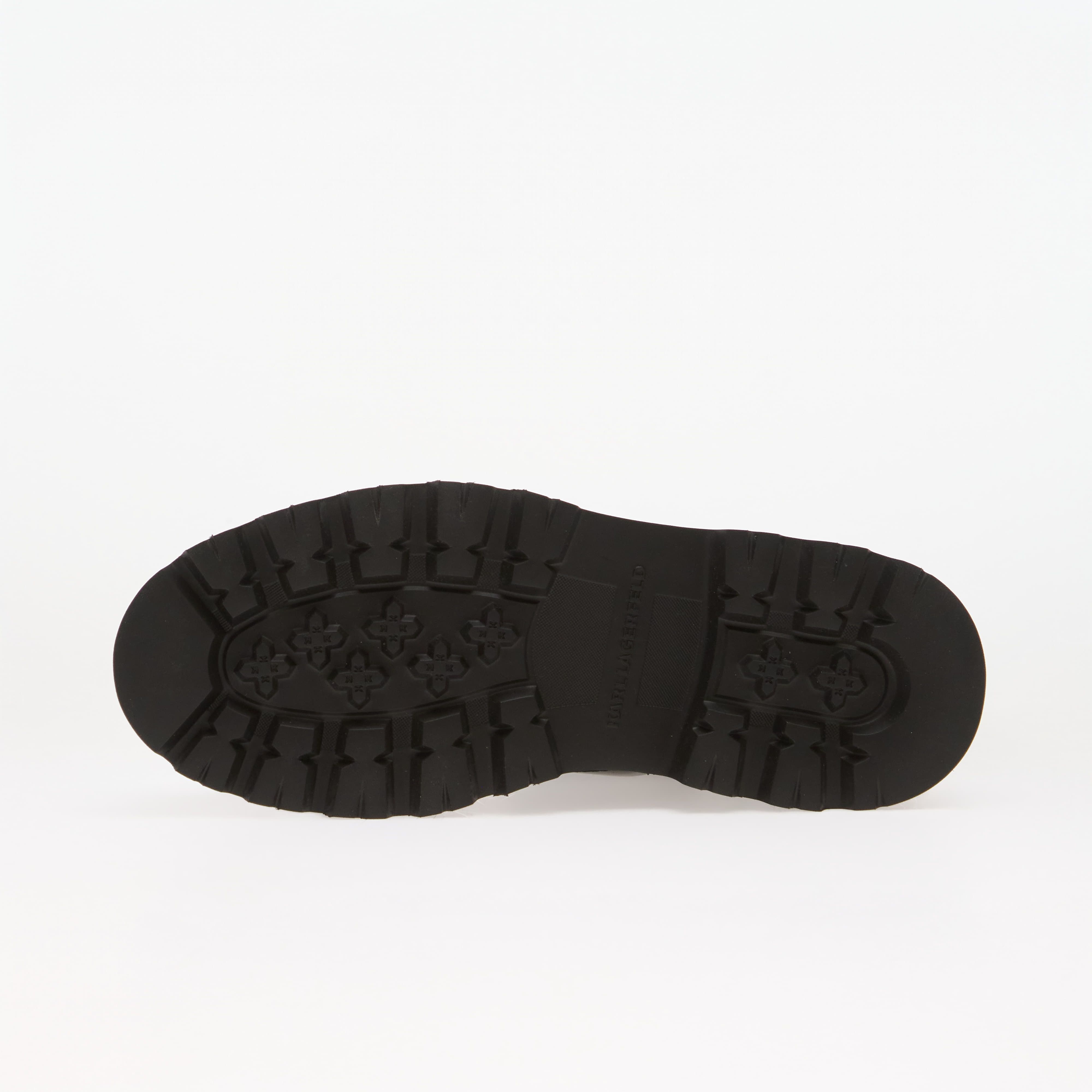 Kyla Karl State Of Mind Hi Boot 40 - Karl Lagerfeld Jeans - Modalova