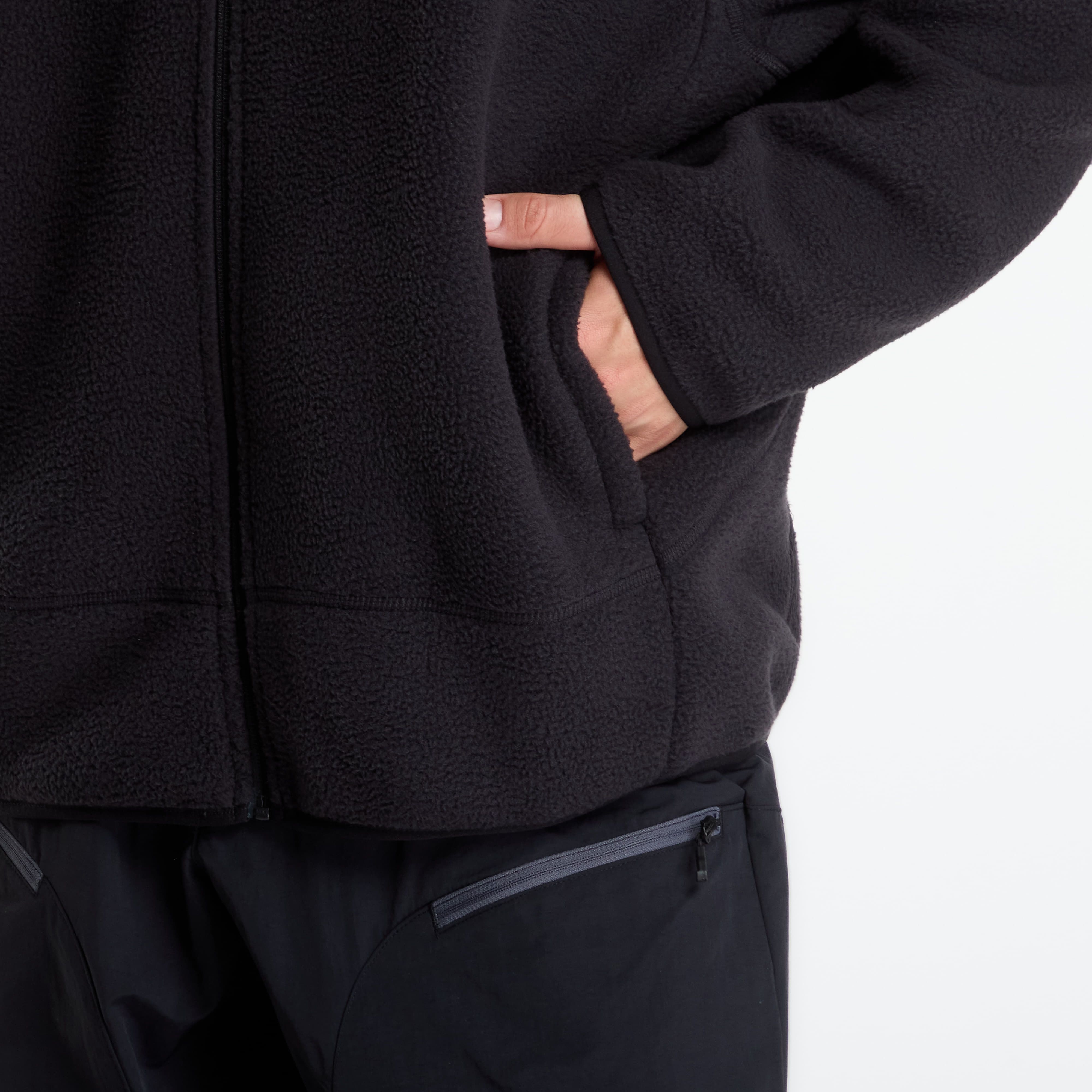 Felpa NSE Full Zip Mask Fleece L - The North Face - Modalova