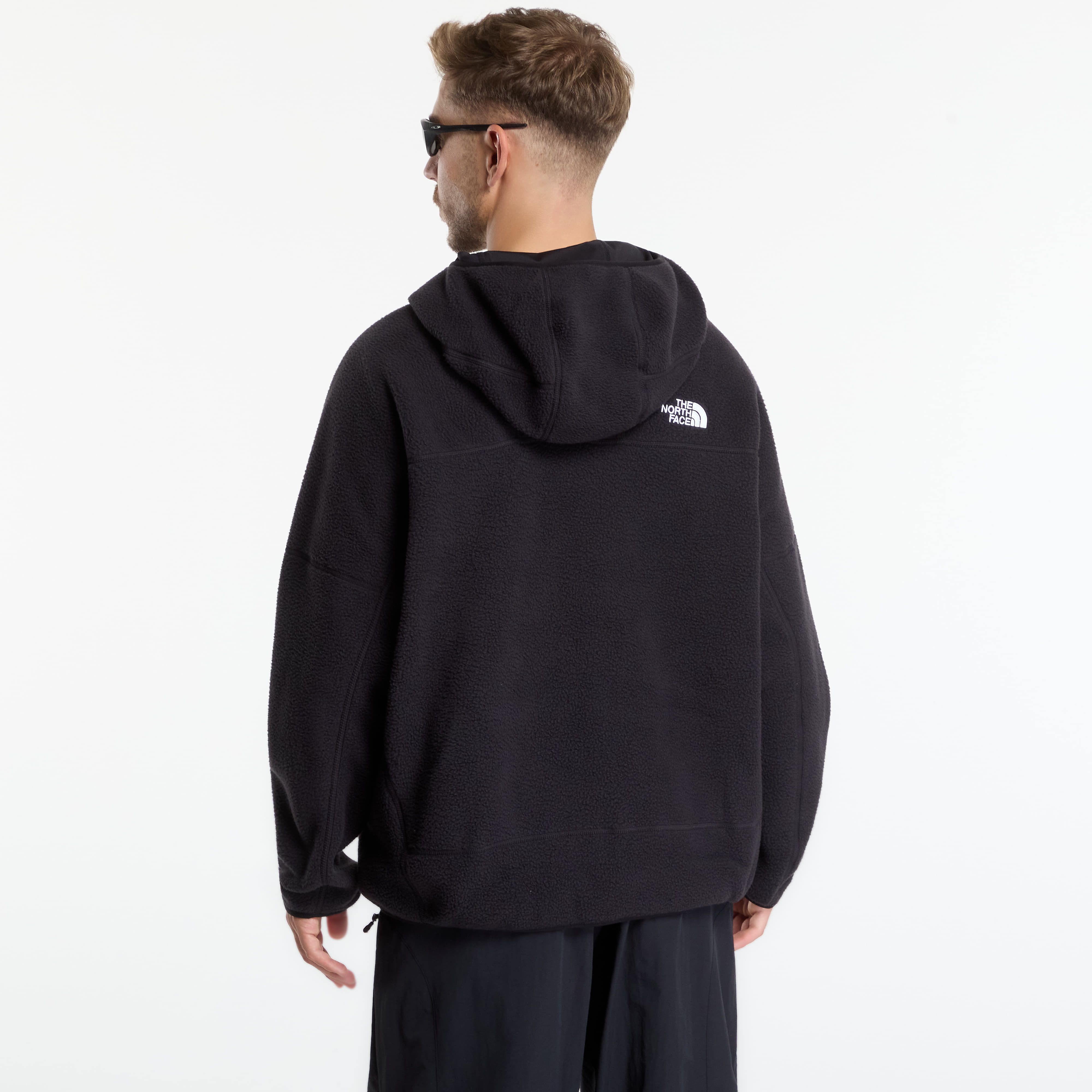 Felpa NSE Full Zip Mask Fleece L - The North Face - Modalova