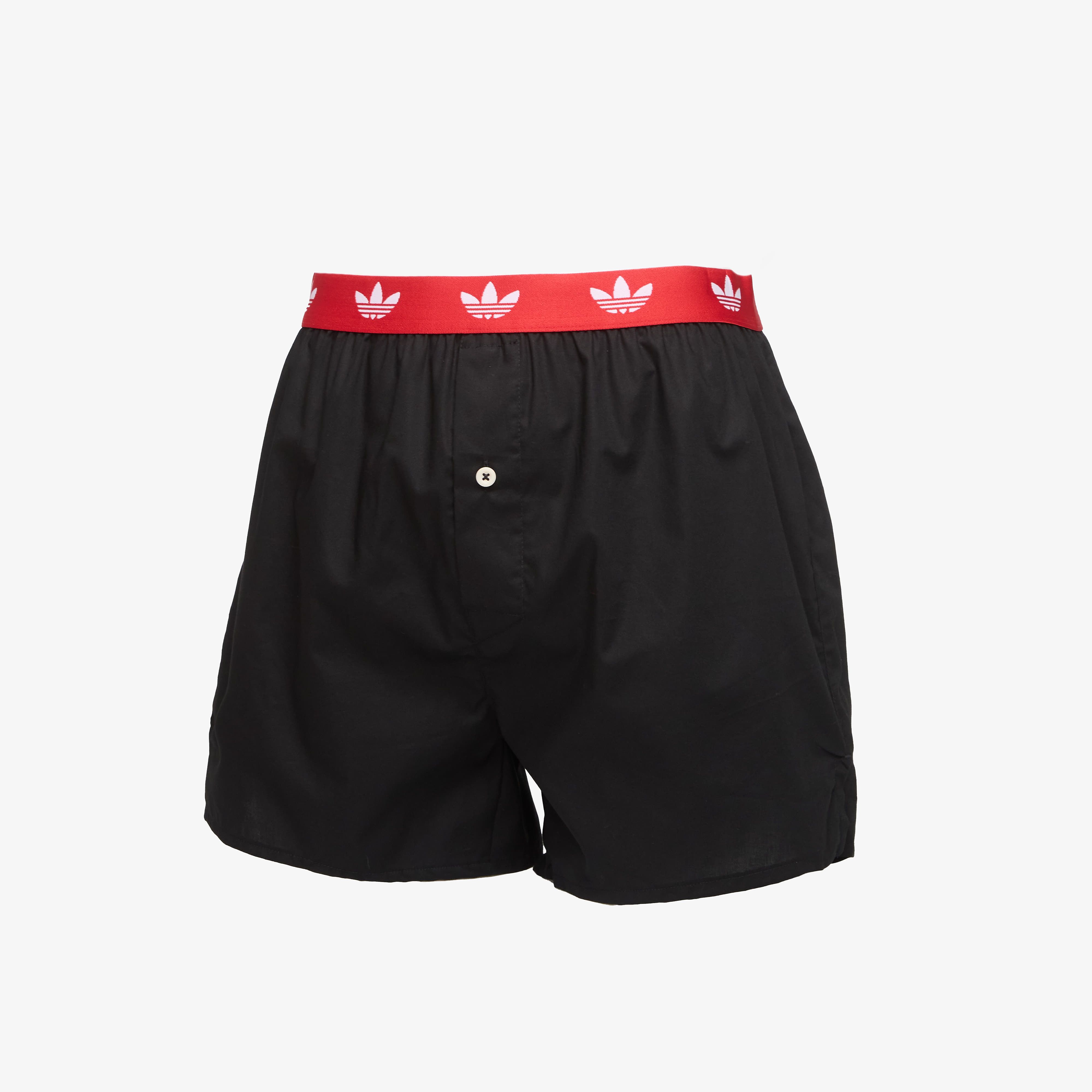 Boxer adidas Woven Boxer 2-Pack XXL - adidas Originals - Modalova