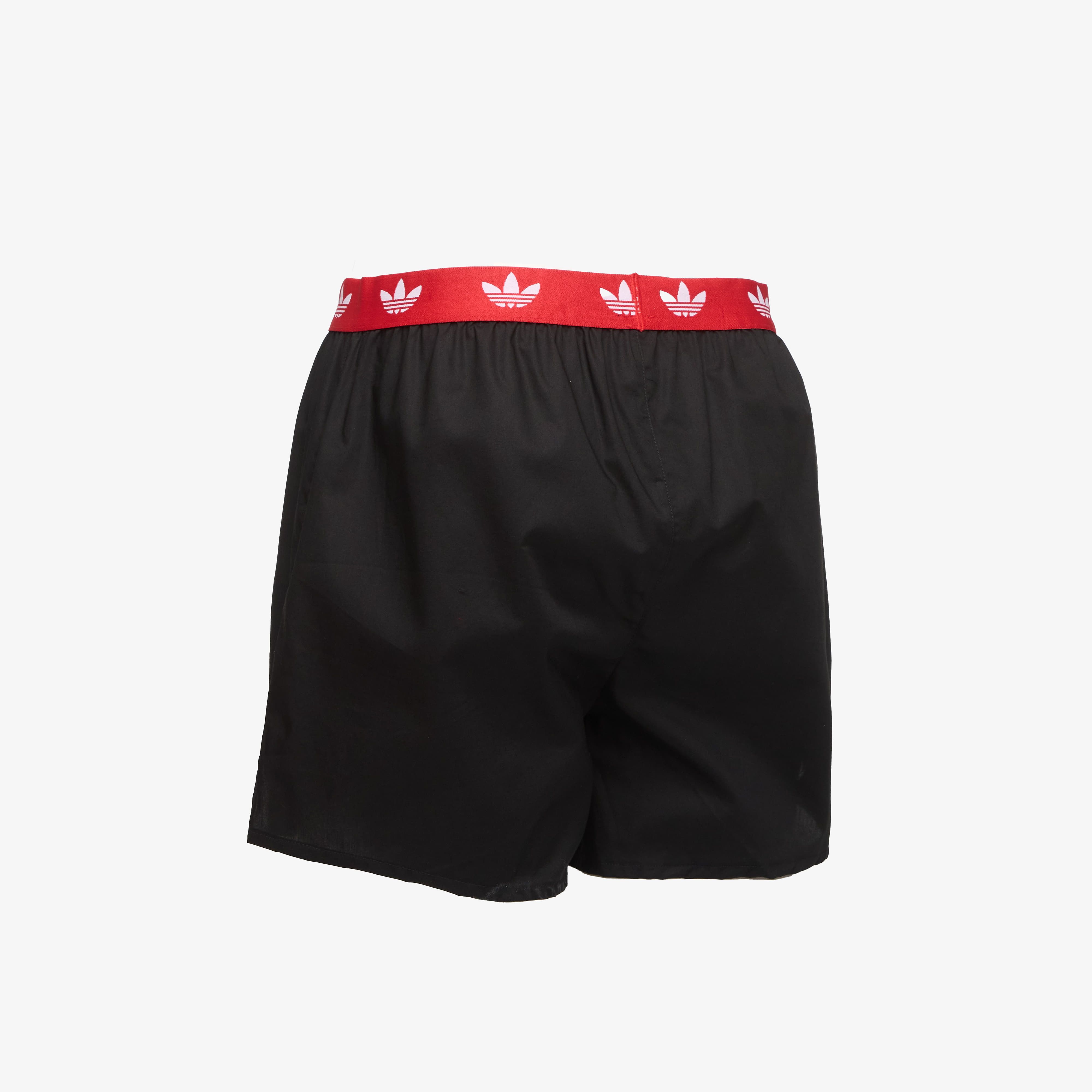 Boxer adidas Woven Boxer 2-Pack XXL - adidas Originals - Modalova