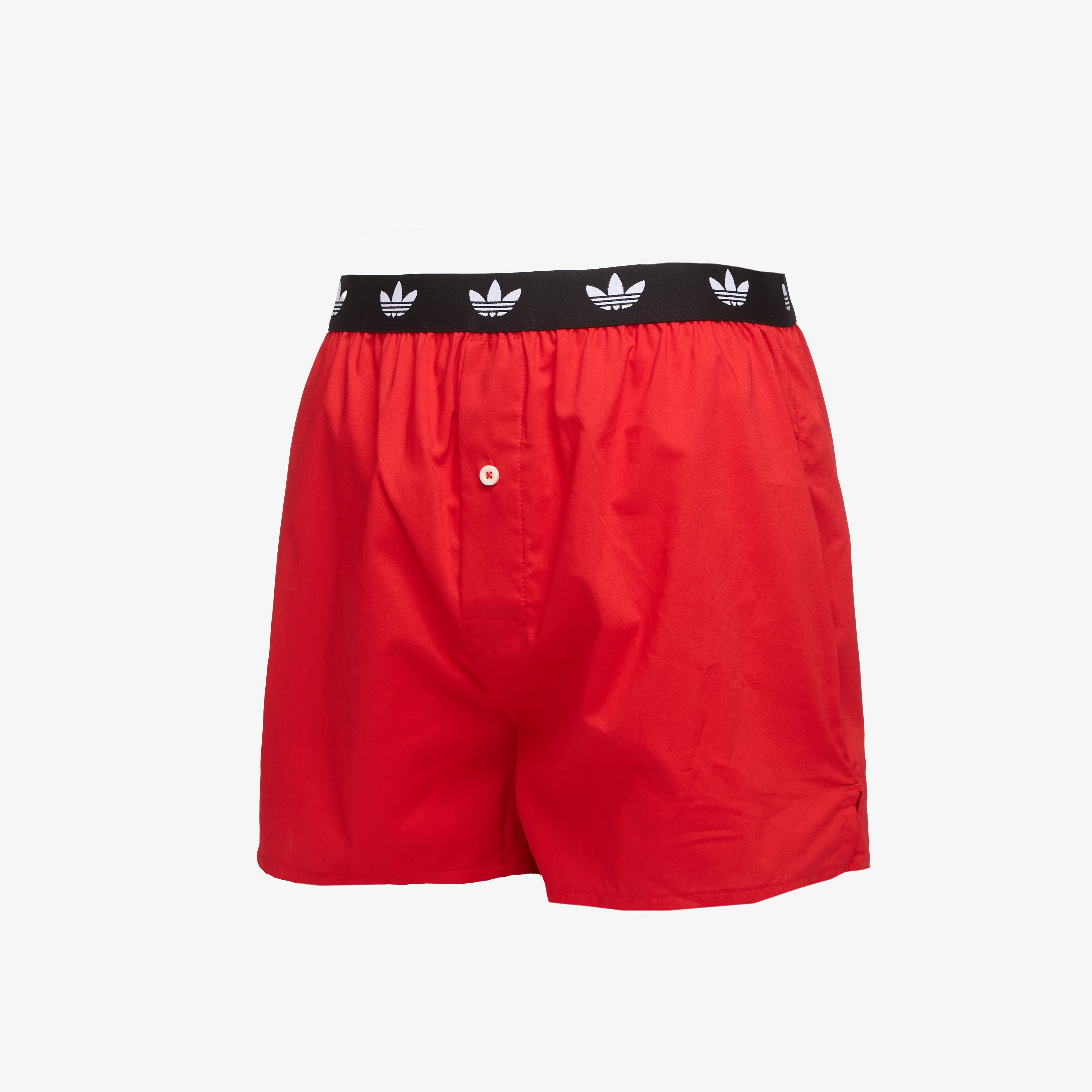 Boxer adidas Woven Boxer 2-Pack XXL - adidas Originals - Modalova