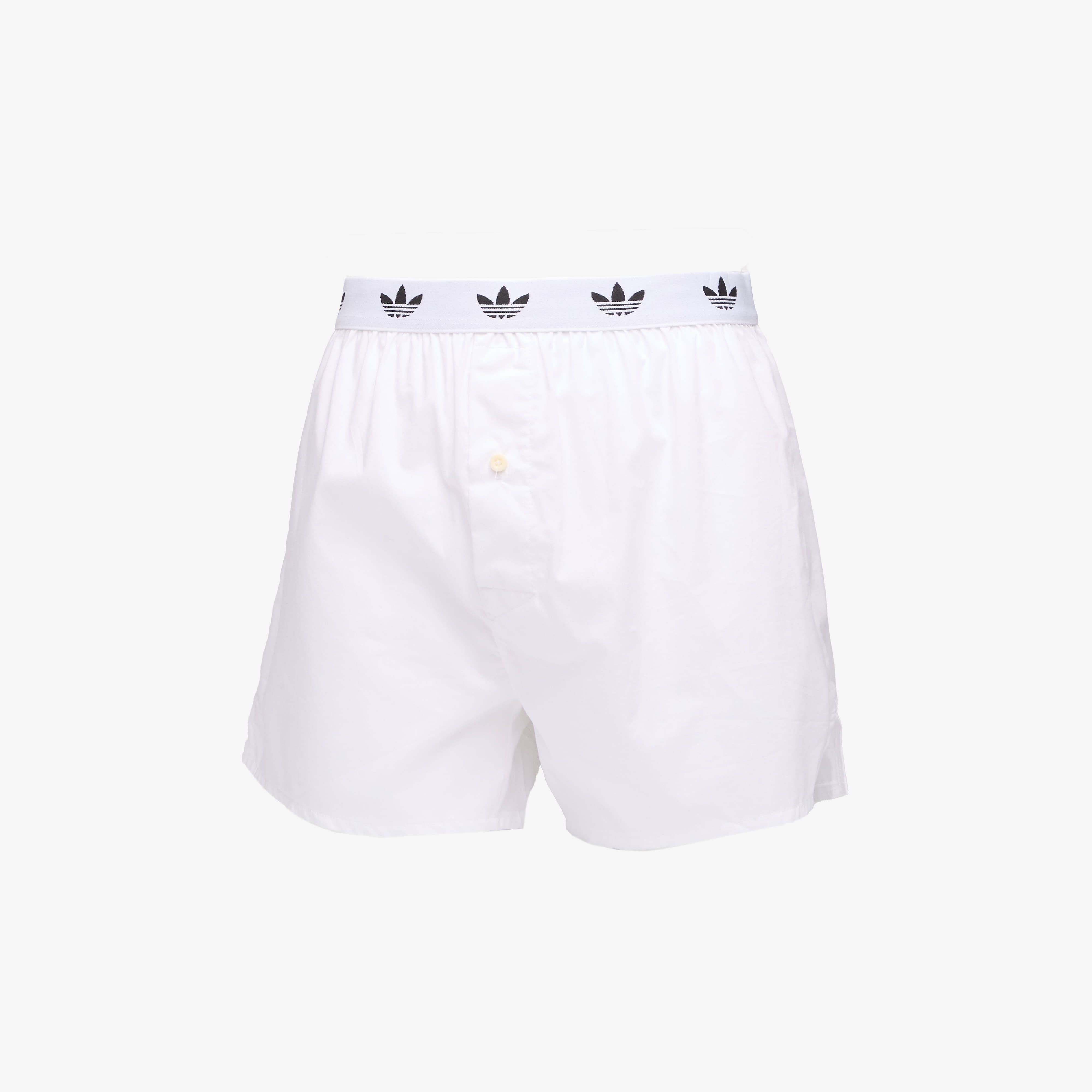 Boxer adidas Woven Boxer 2-Pack / M - adidas Originals - Modalova