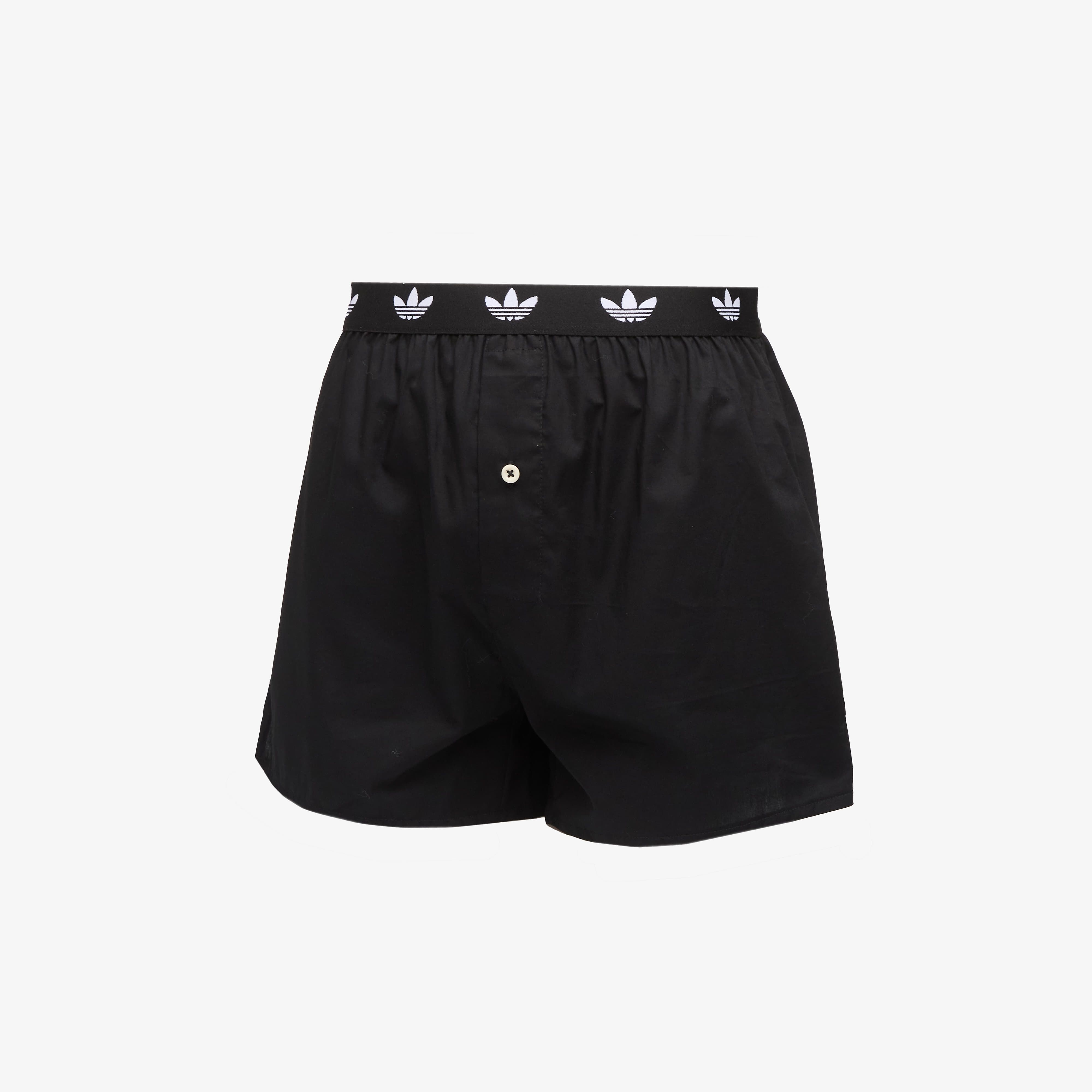 Boxer adidas Woven Boxer 2-Pack / M - adidas Originals - Modalova