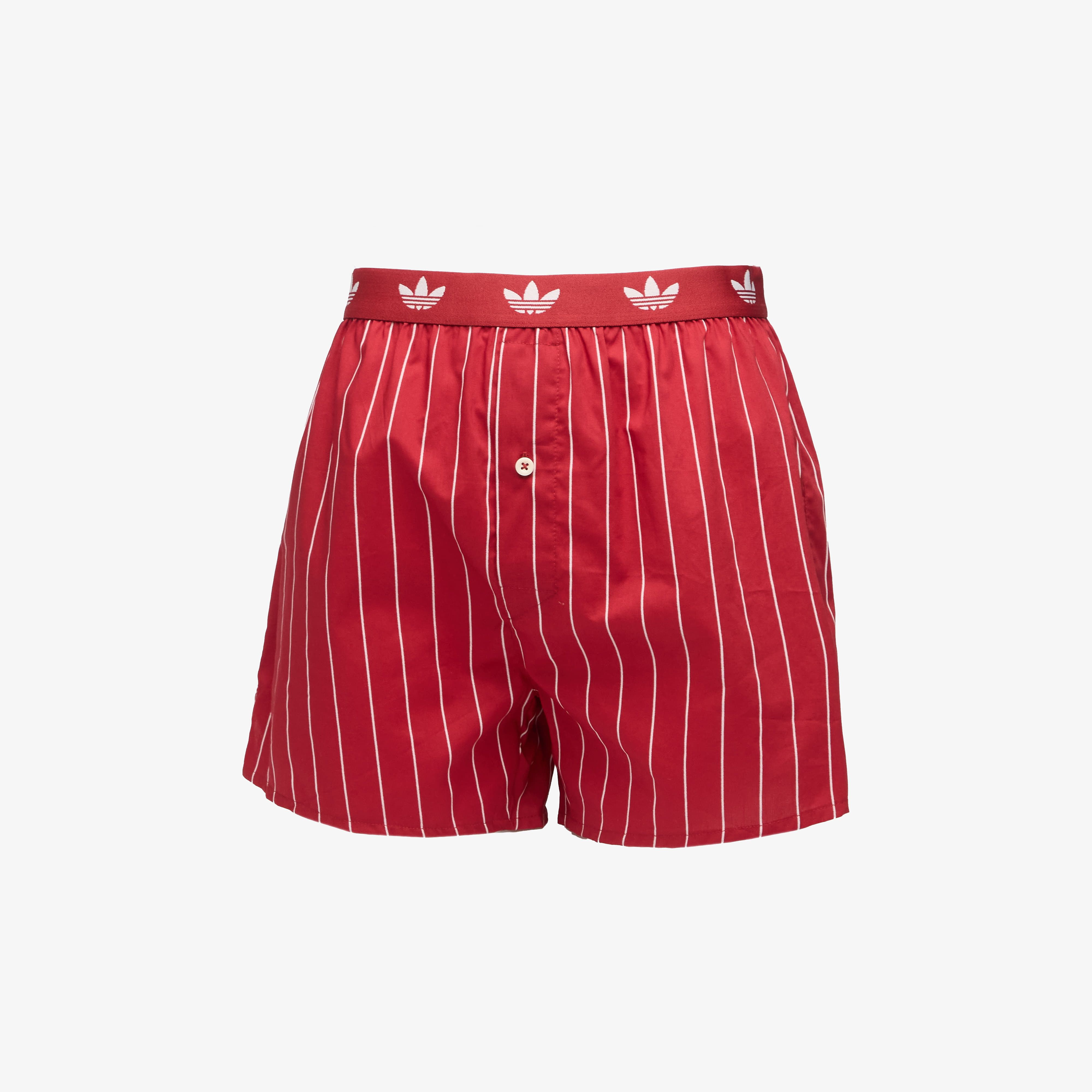 Boxer adidas Woven Boxer 2-Pack XL - adidas Originals - Modalova