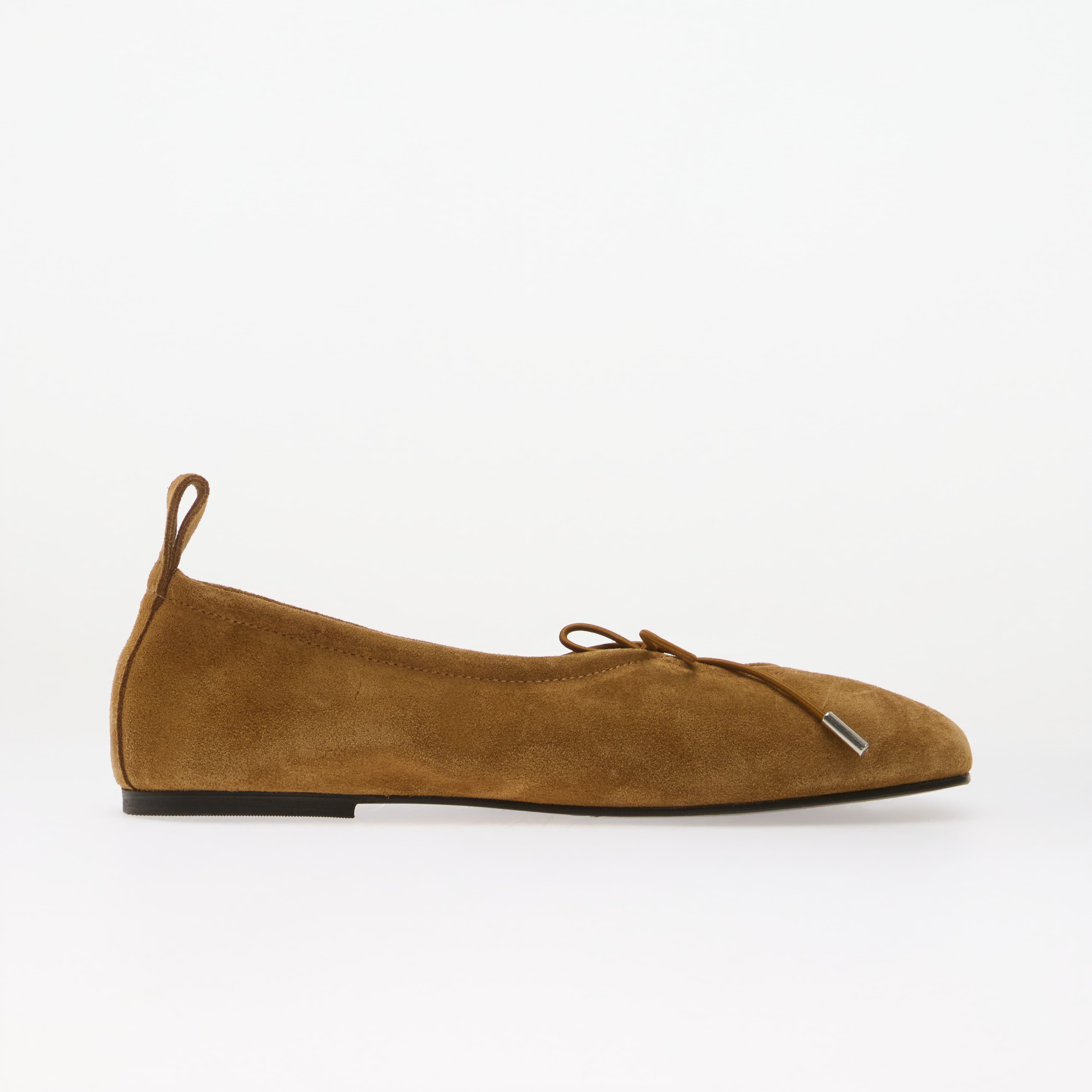 Sneakers Rosalind Suede Leather Ballet Flats EUR 38 - Alohas - Modalova