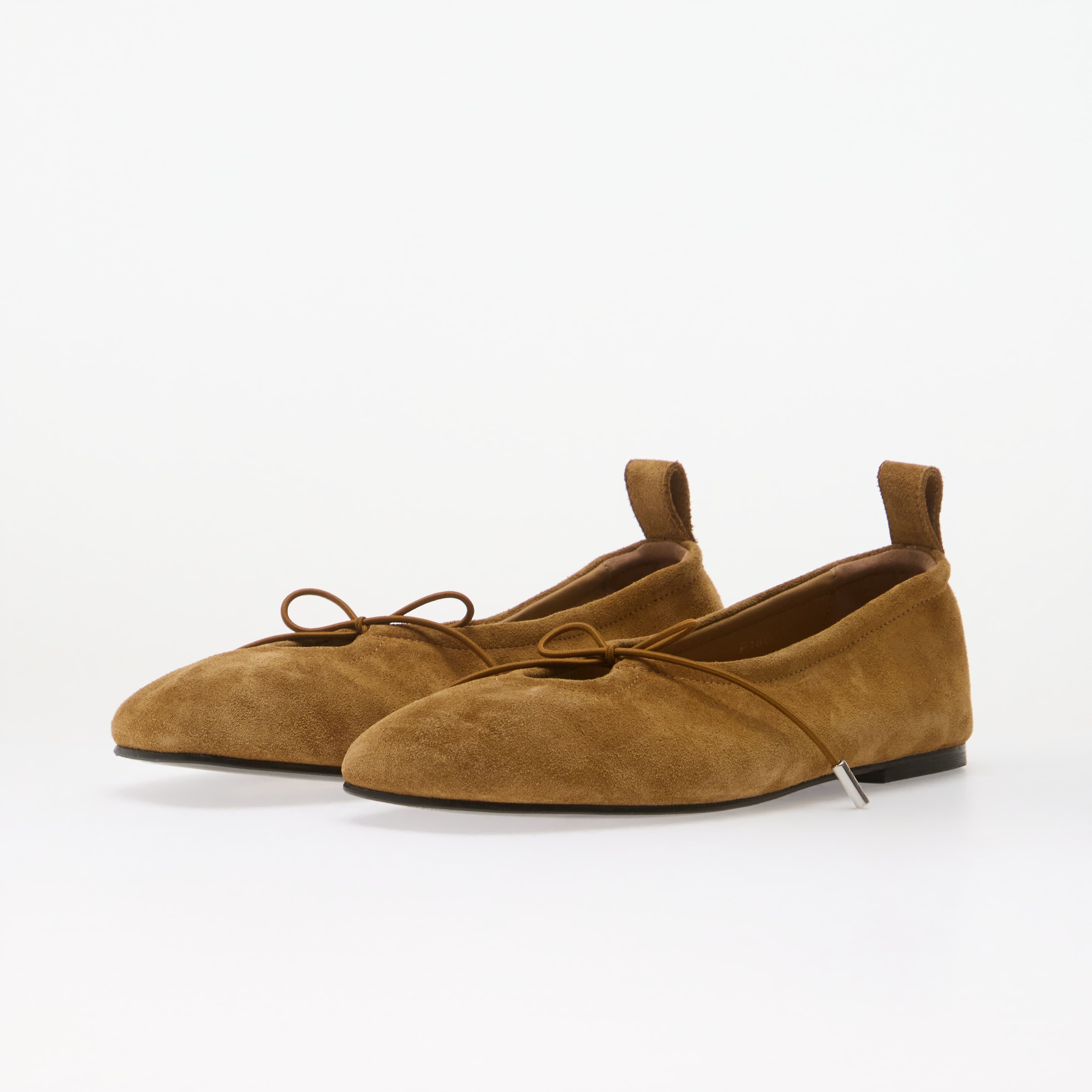Sneakers Rosalind Suede Leather Ballet Flats EUR 38 - Alohas - Modalova