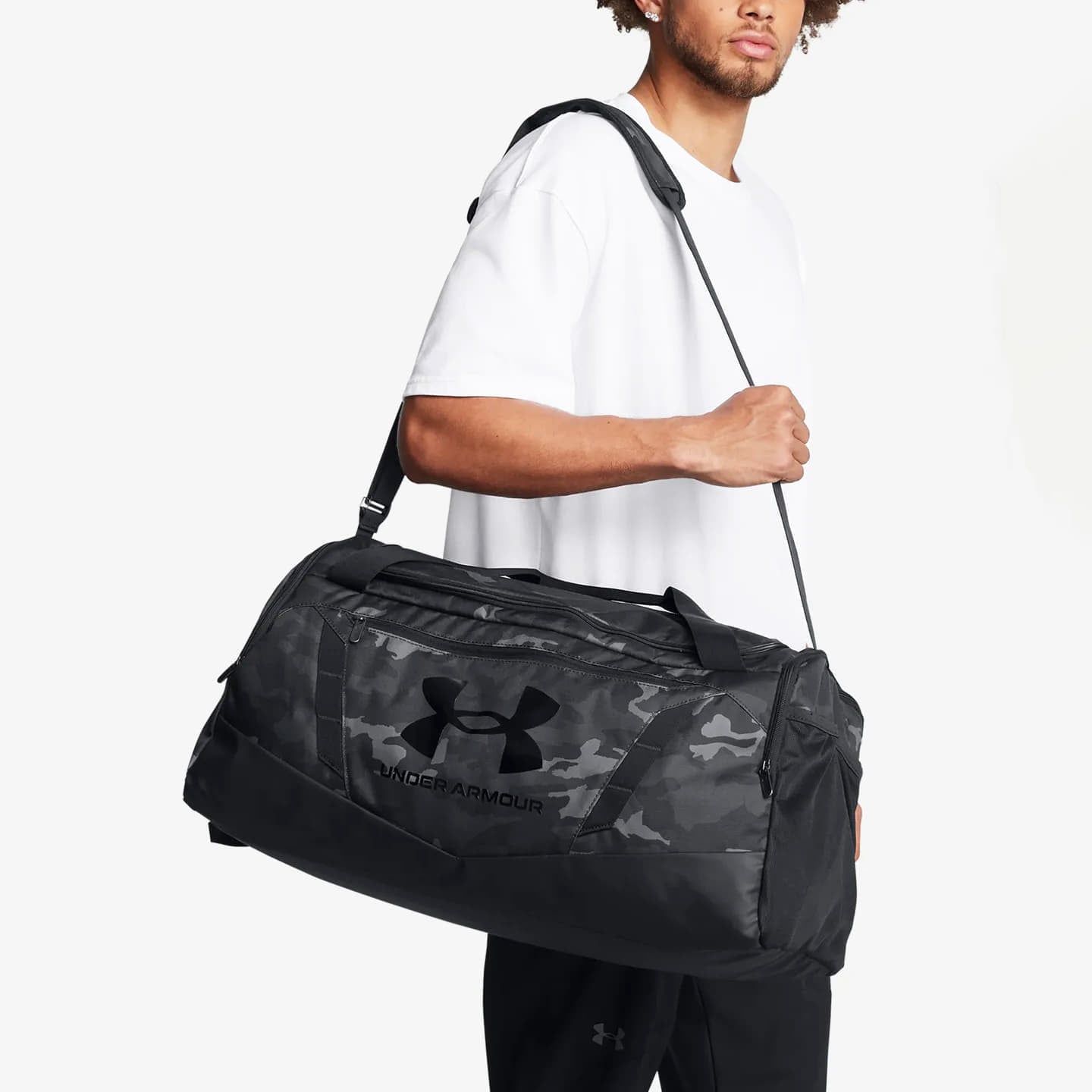 Undeniable 5.0 Duffle Bag 58 l - Under Armour - Modalova