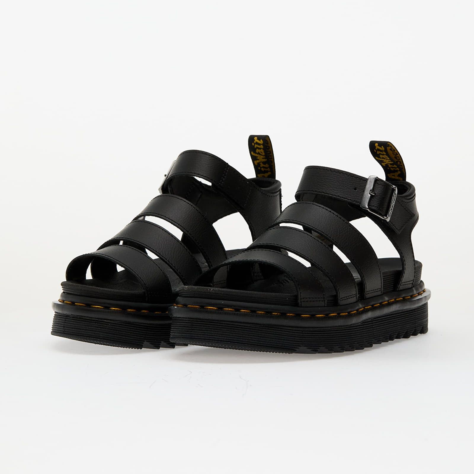 Sneakers Blaire Sandal EUR 39 - Dr. Martens - Modalova