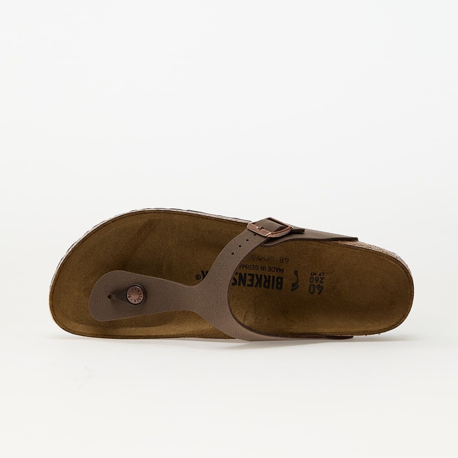Gizeh Birko-Flor Birkibuc 40 - Birkenstock - Modalova