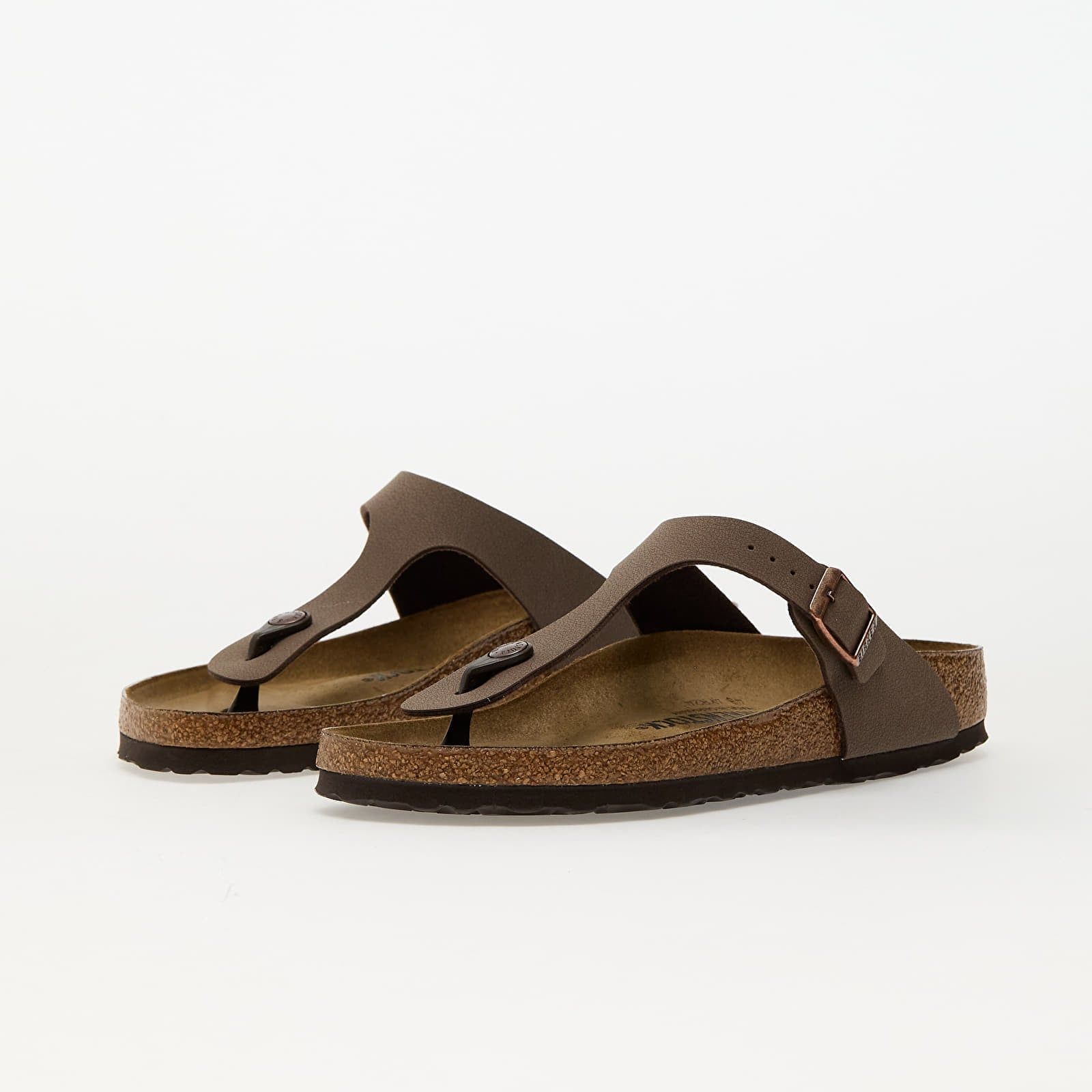 Gizeh Birko-Flor Birkibuc 40 - Birkenstock - Modalova