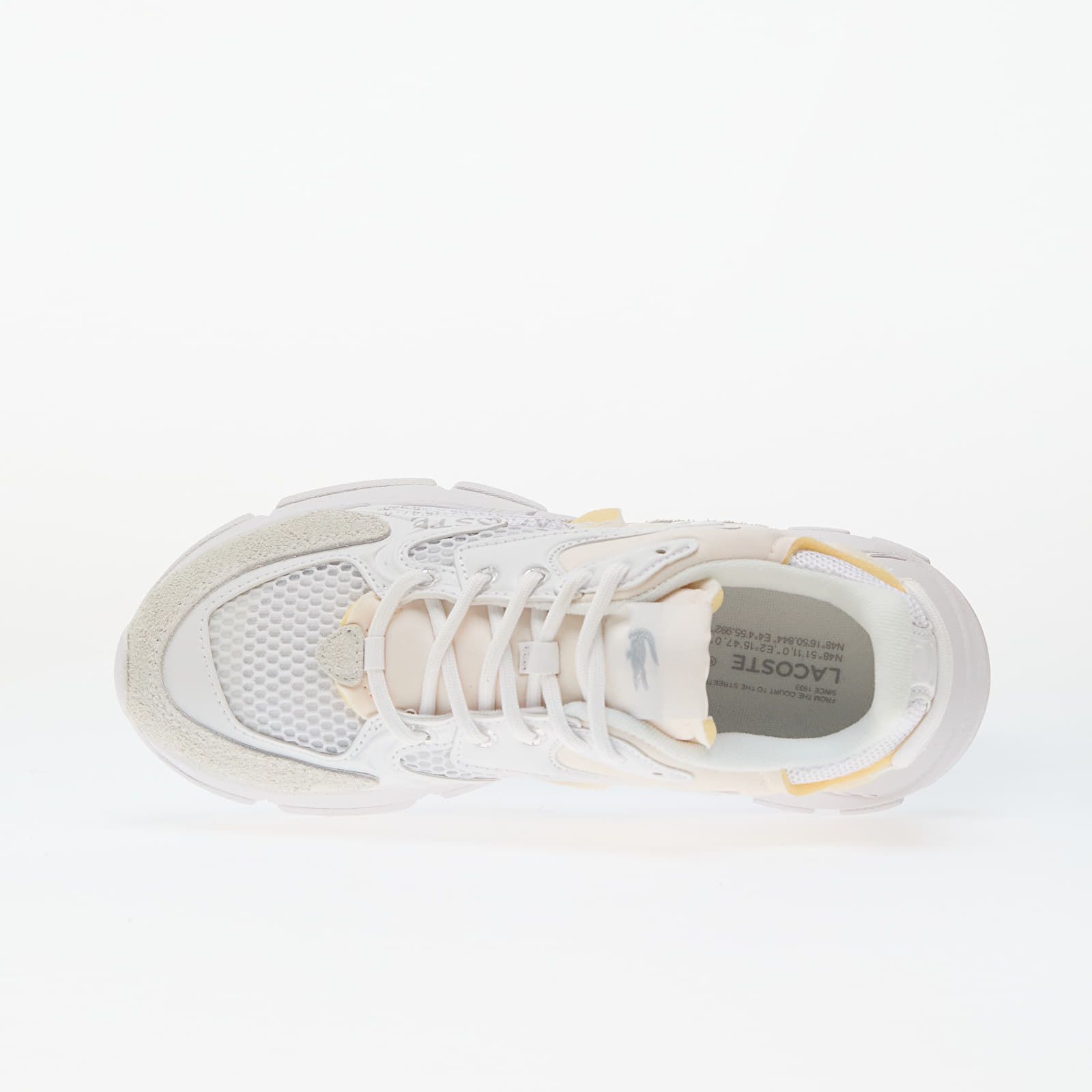 Sneakers L003 Neo EUR 40.5 - LACOSTE - Modalova