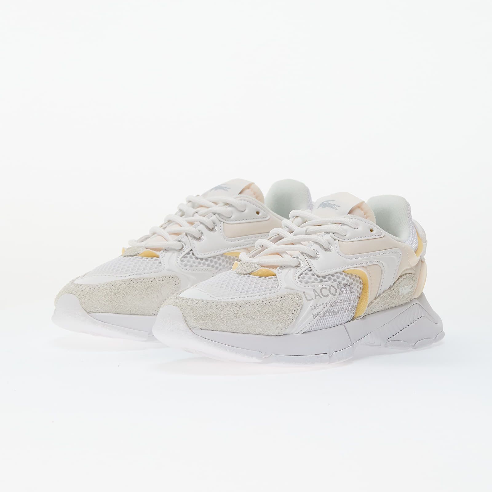 Sneakers L003 Neo EUR 40.5 - LACOSTE - Modalova
