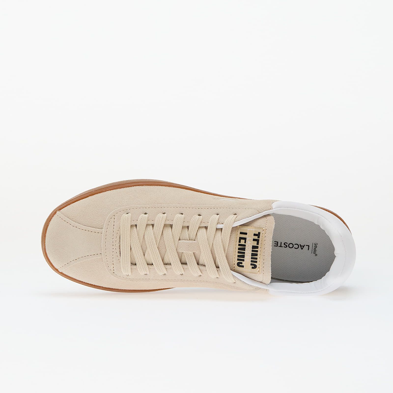 Sneakers Baseshot EUR 37.5 - LACOSTE - Modalova