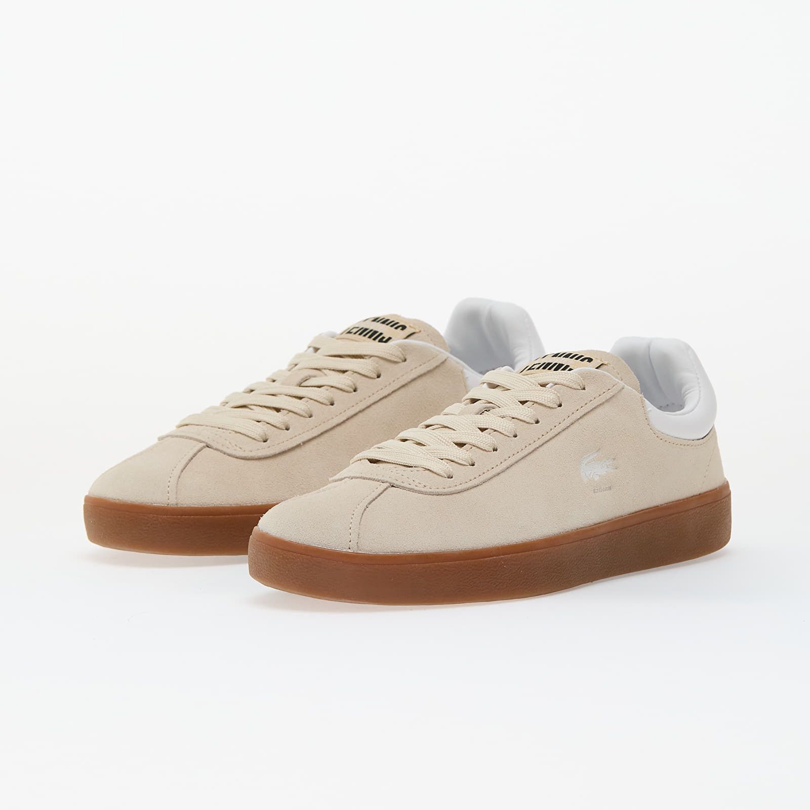 Sneakers Baseshot EUR 37.5 - LACOSTE - Modalova