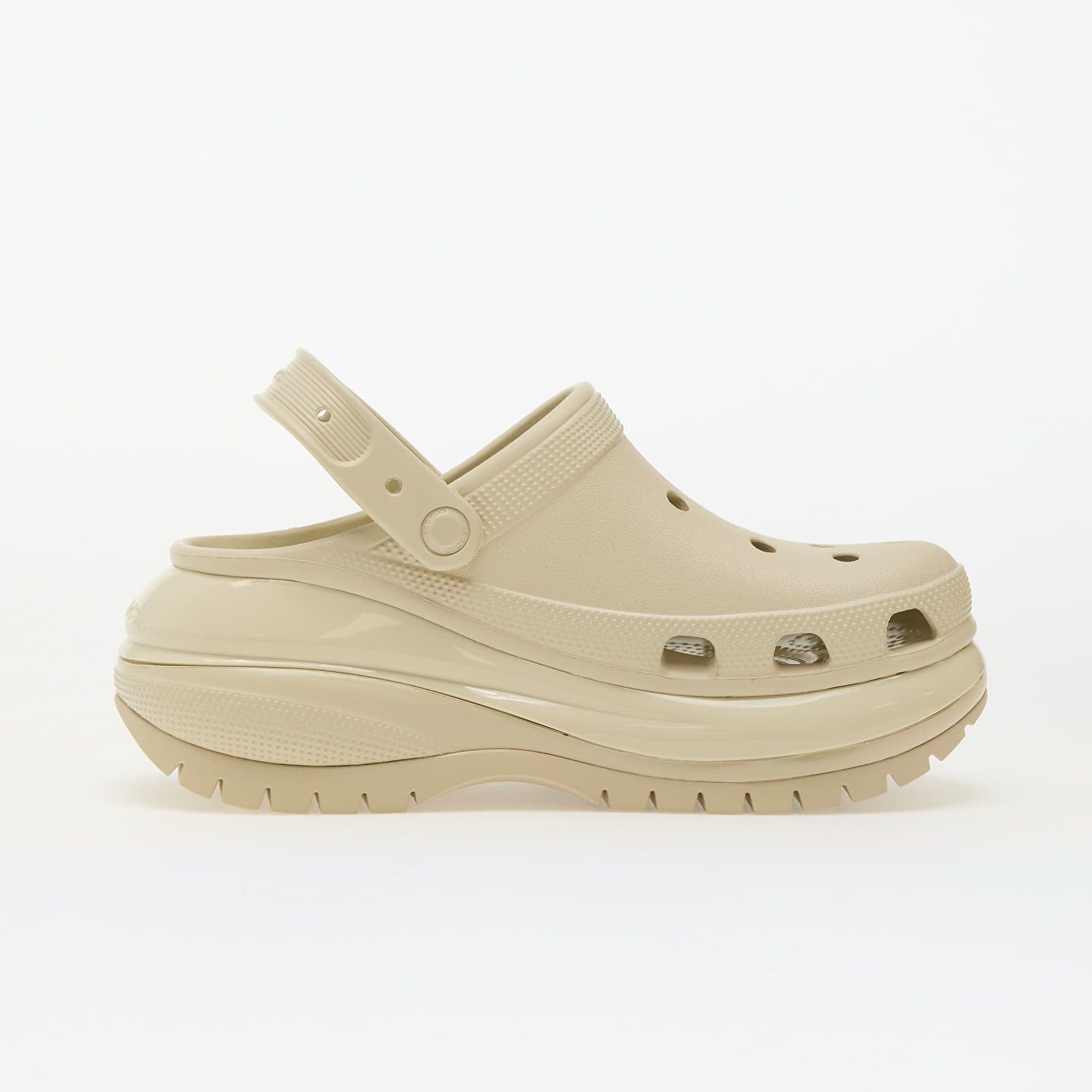 Sneakers Classic Mega Crush Clog EUR 39-40 - Crocs - Modalova