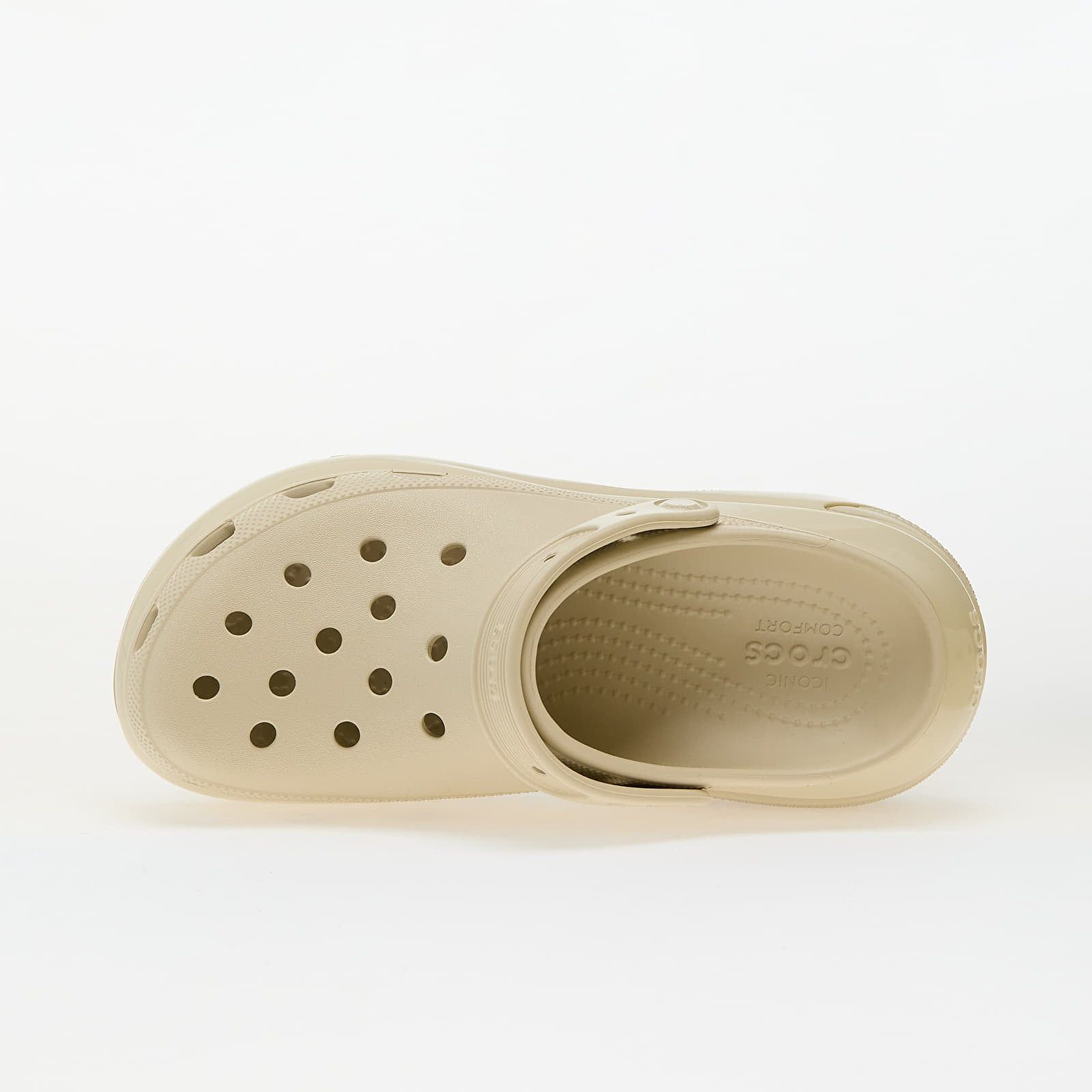 Sneakers Classic Mega Crush Clog EUR 41-42 - Crocs - Modalova