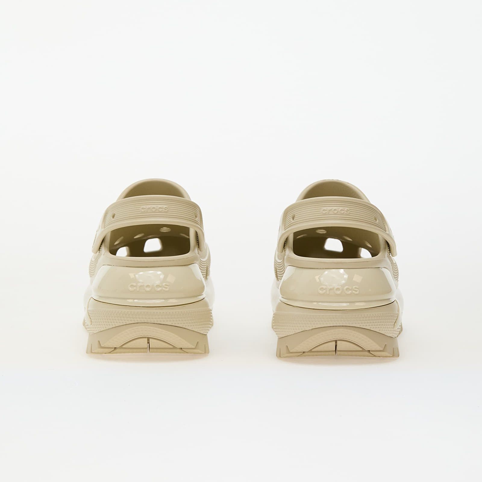 Sneakers Classic Mega Crush Clog EUR 41-42 - Crocs - Modalova