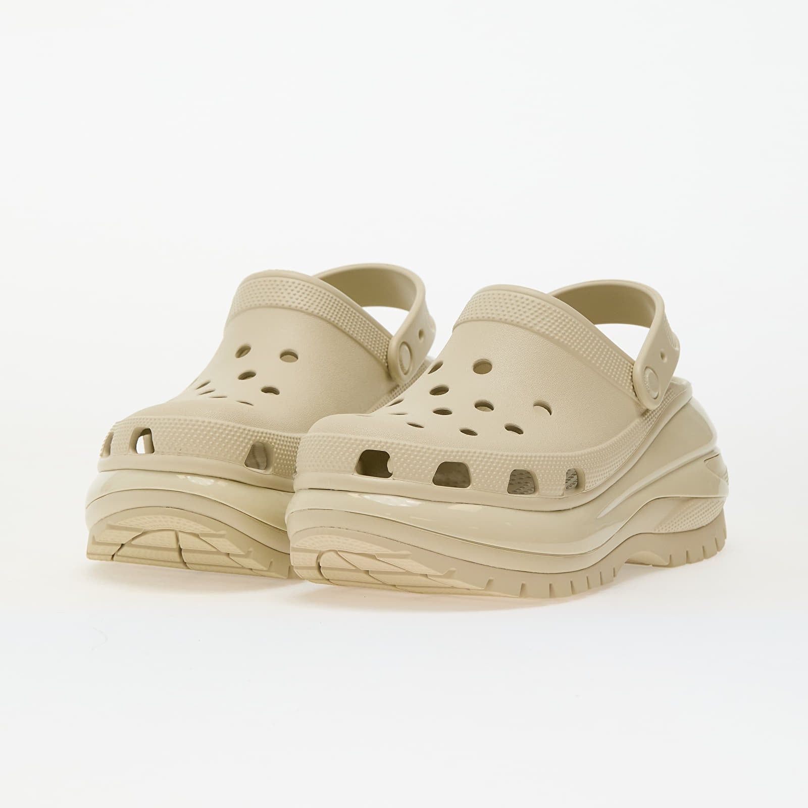Sneakers Classic Mega Crush Clog EUR 41-42 - Crocs - Modalova