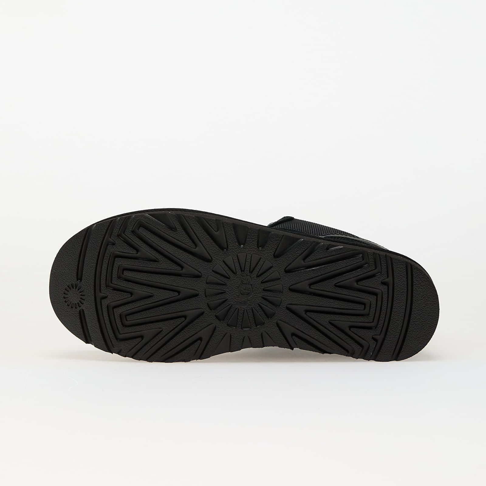 Sneakers UGG M Lowmel Black EUR 44 - UGG - Modalova