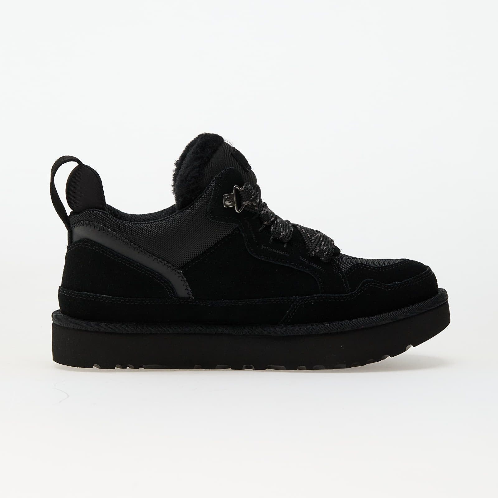 Sneakers UGG M Lowmel Black EUR 44 - UGG - Modalova