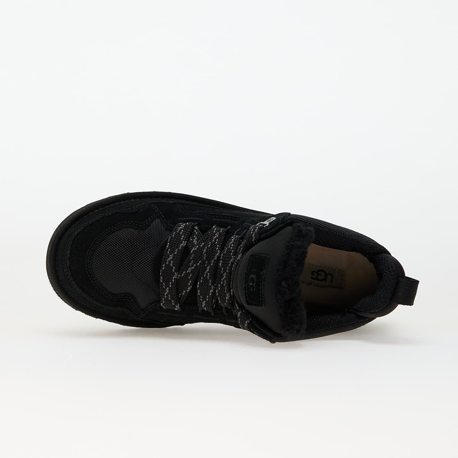 Sneakers UGG M Lowmel Black EUR 44 - UGG - Modalova