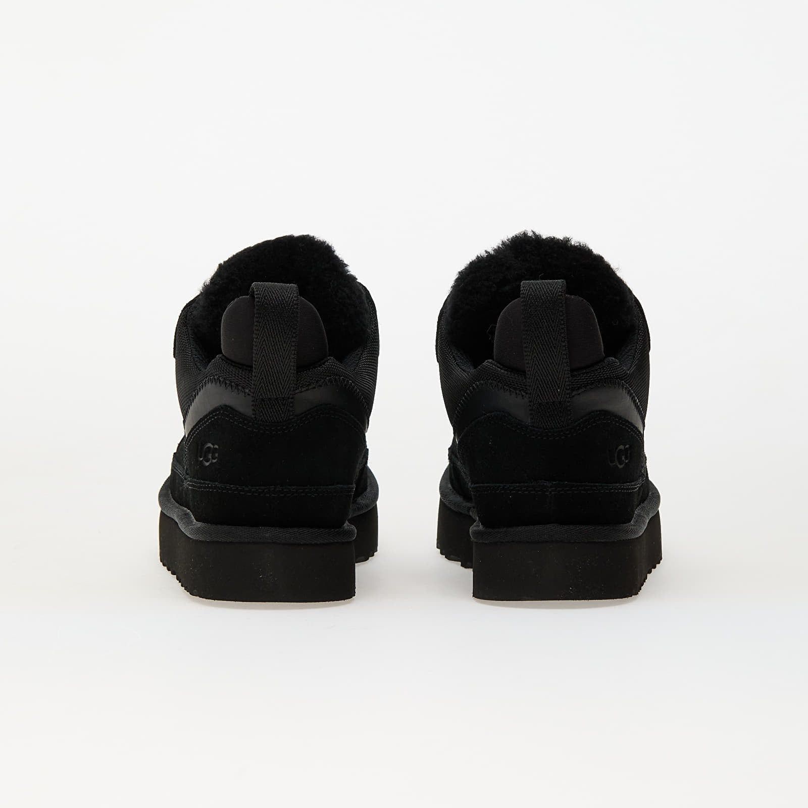 Sneakers UGG M Lowmel Black EUR 44 - UGG - Modalova