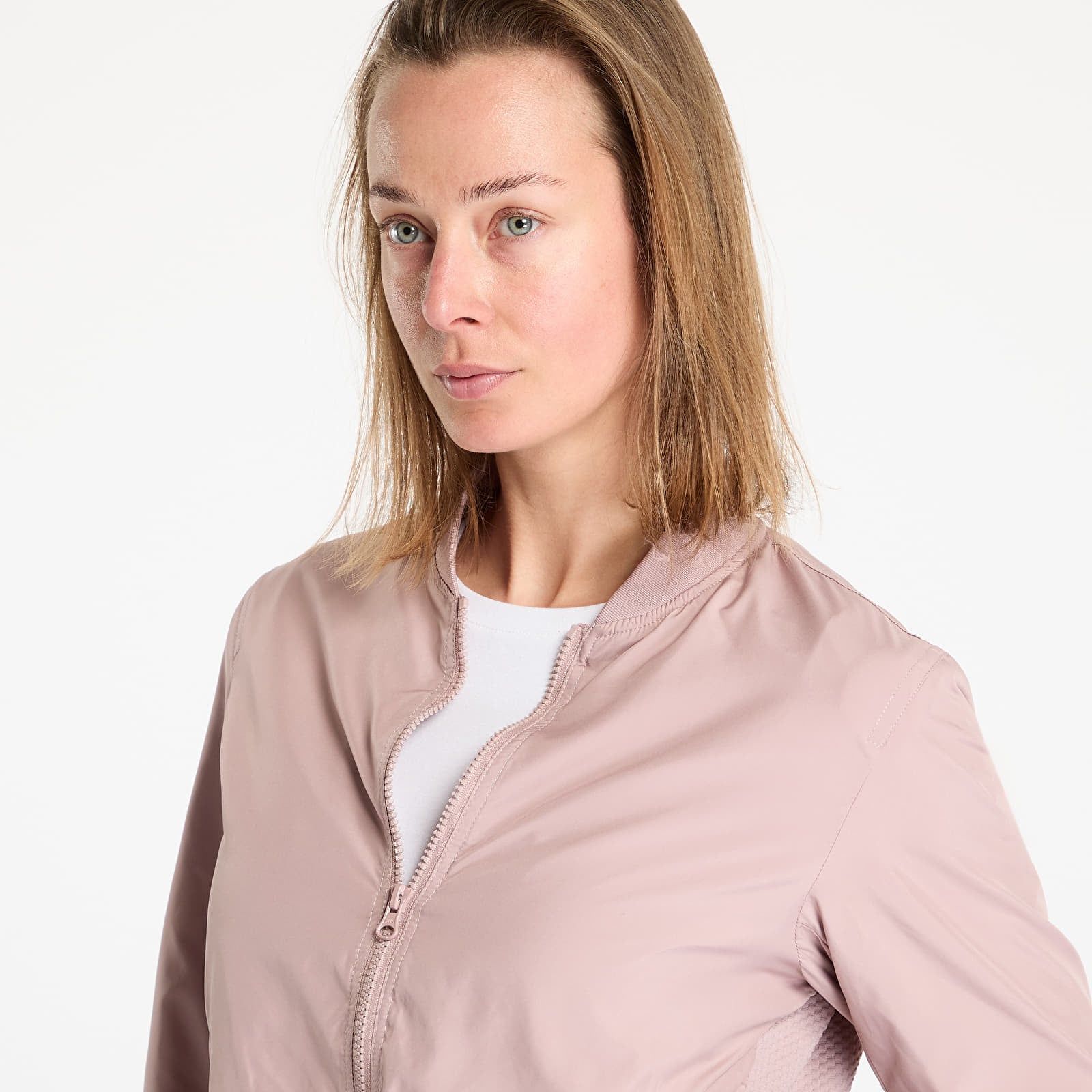 Giacca Ladies Light Bomber Jacket XS - Urban Classics - Modalova