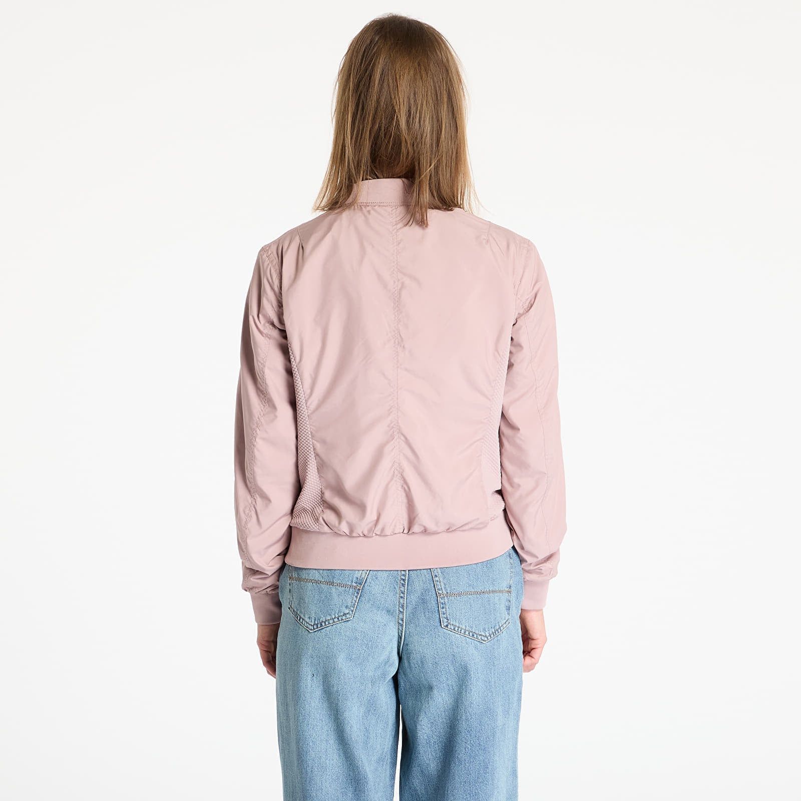 Giacca Ladies Light Bomber Jacket XS - Urban Classics - Modalova